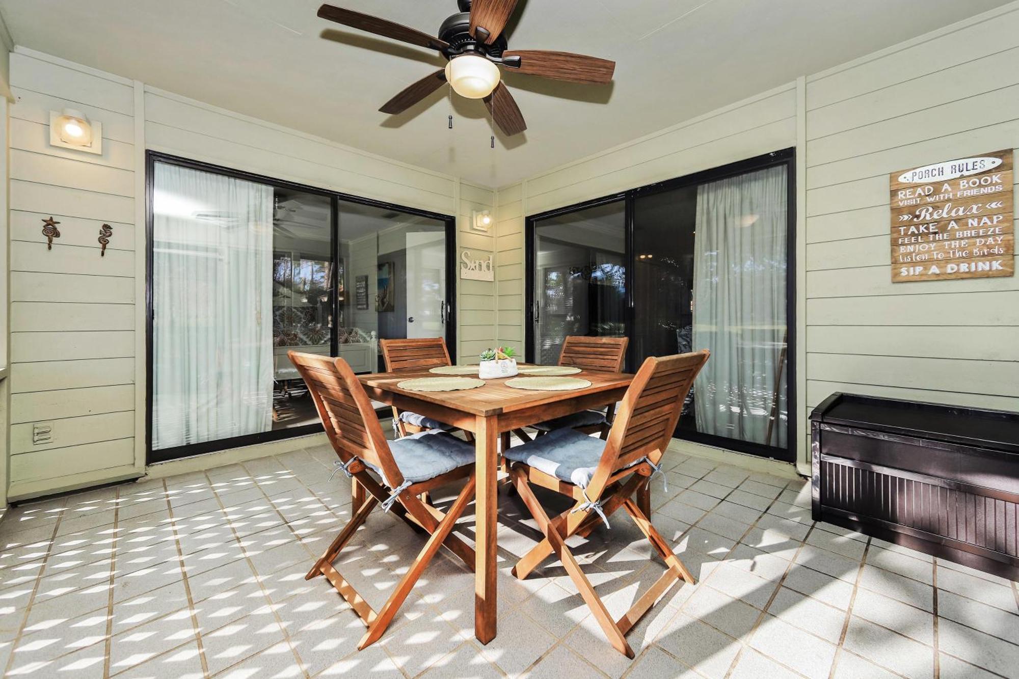 Holiday home Fairways 231