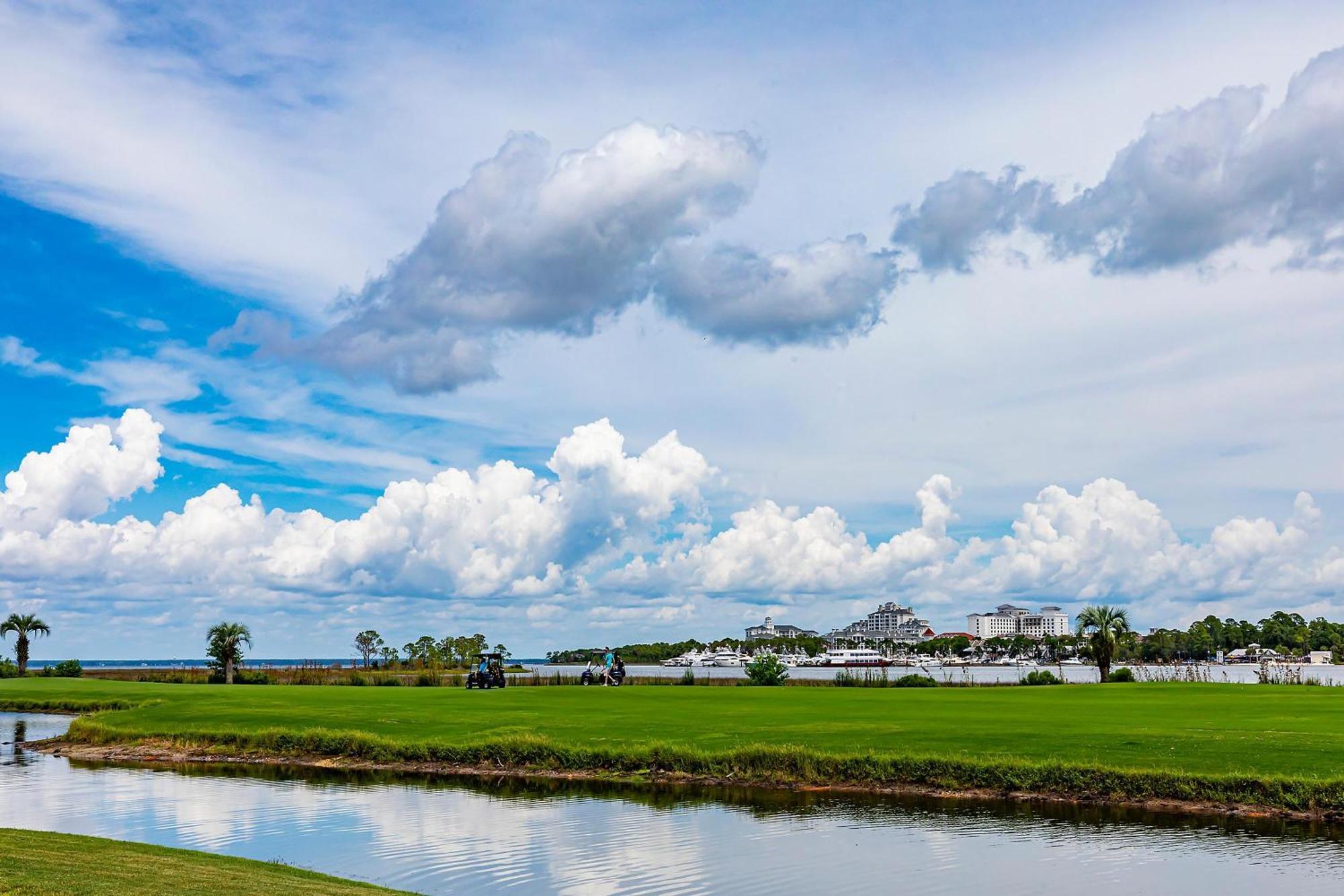 Fairways 231 Holiday home *