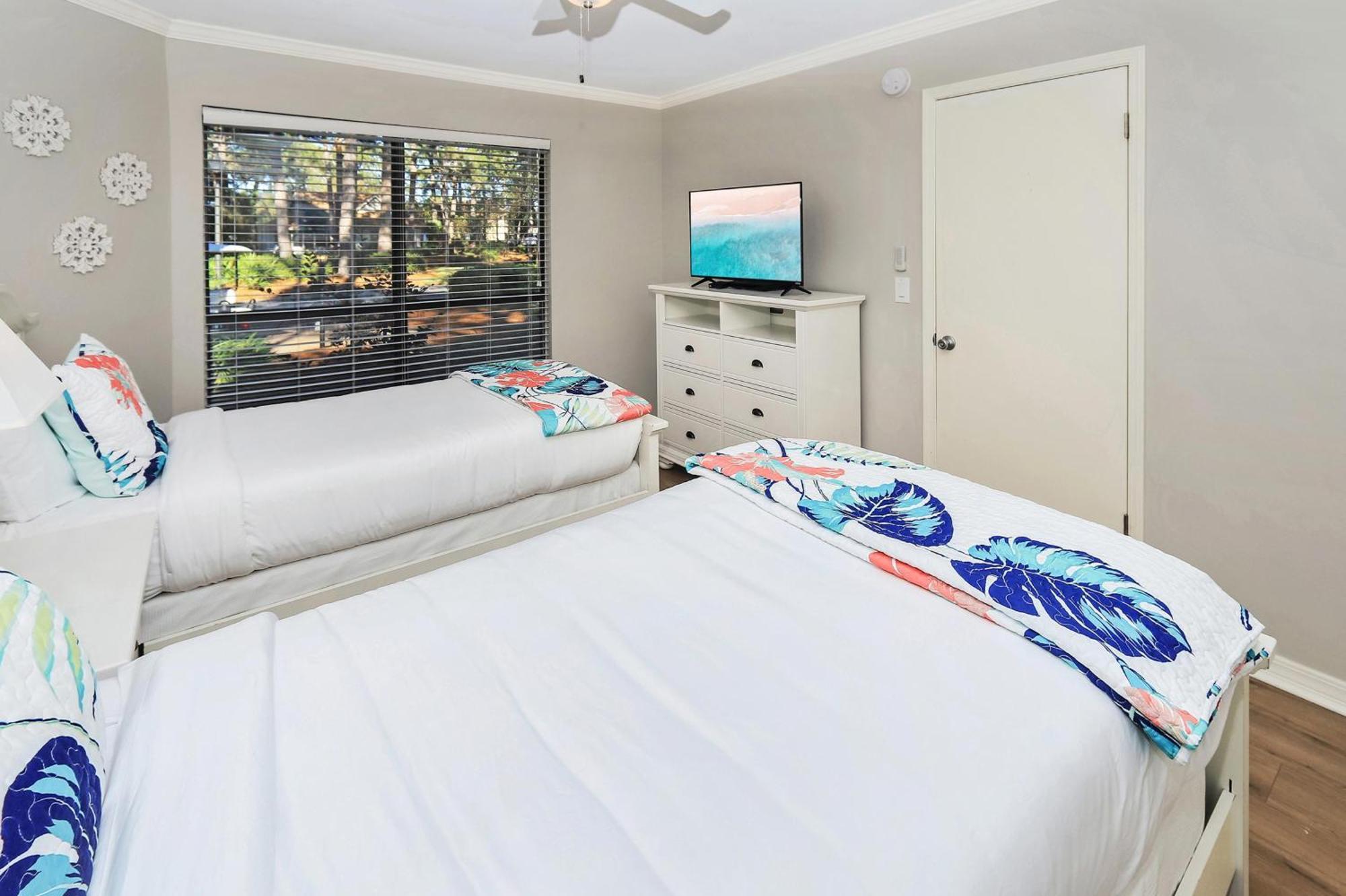 Holiday home Fairways 231
