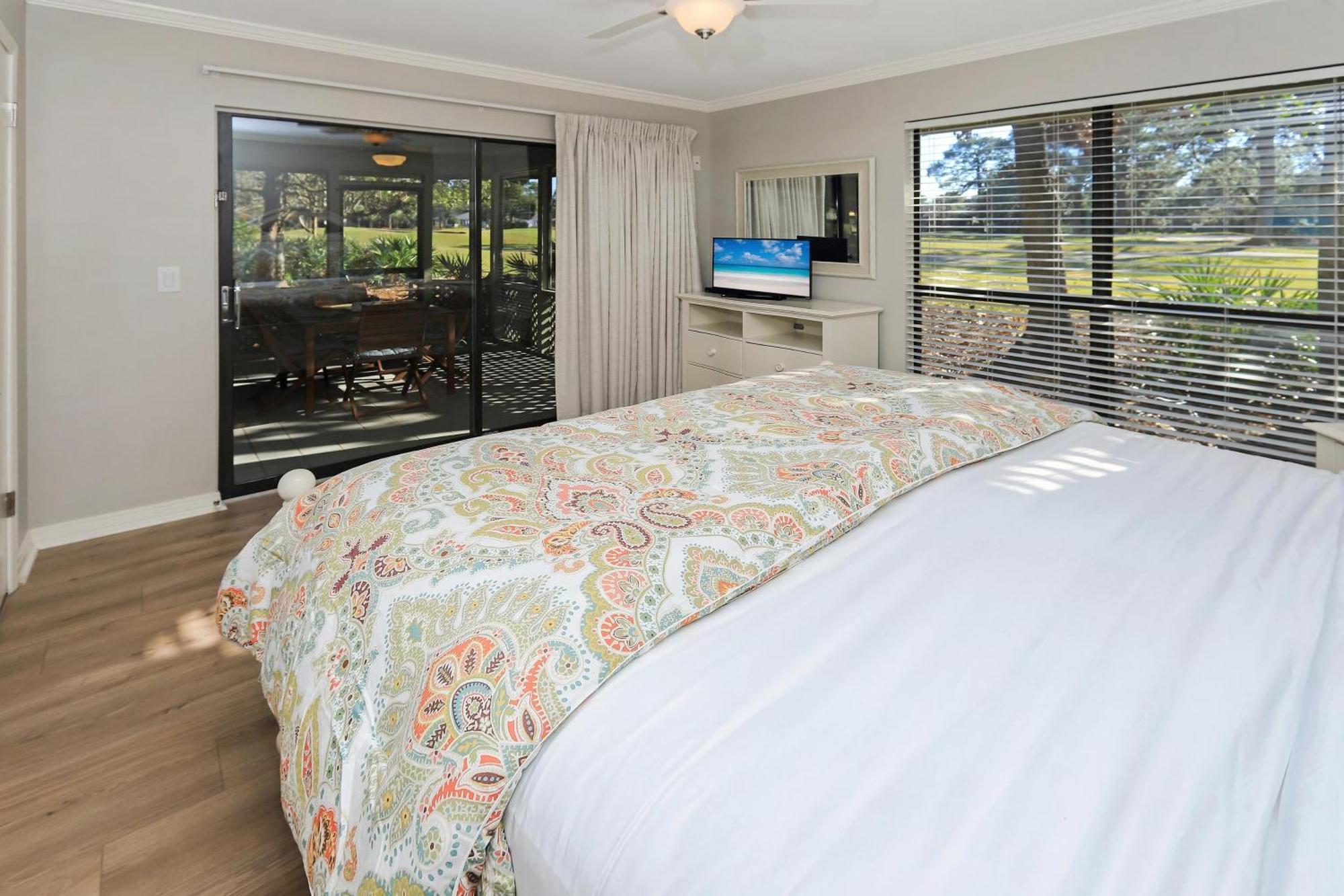 Holiday home Fairways 231
