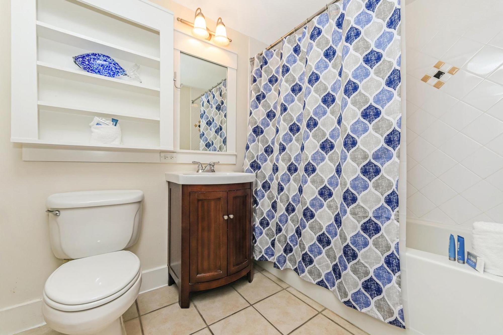Apartment Pilot House 507