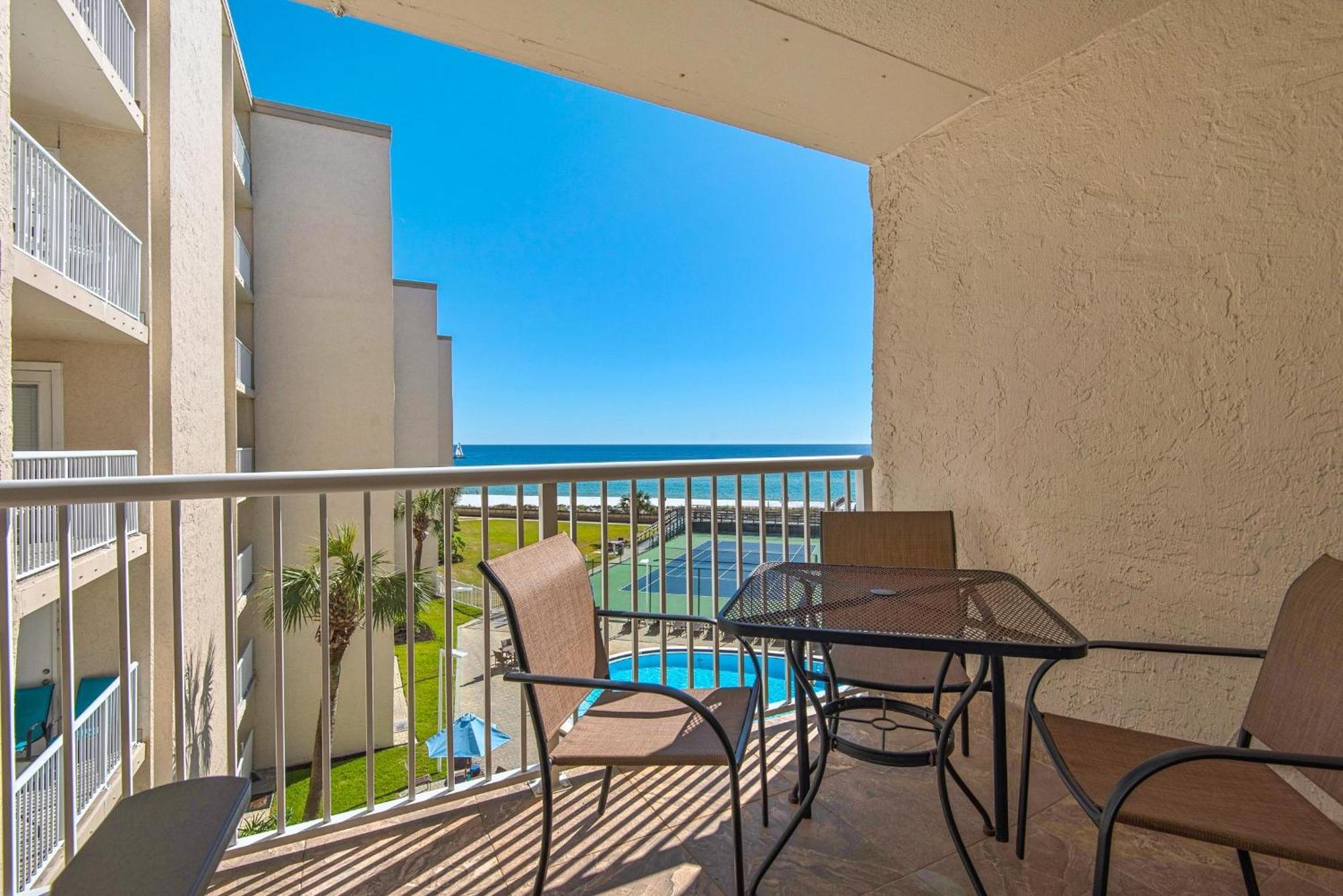 Surf And Racquet Club 412 Destin