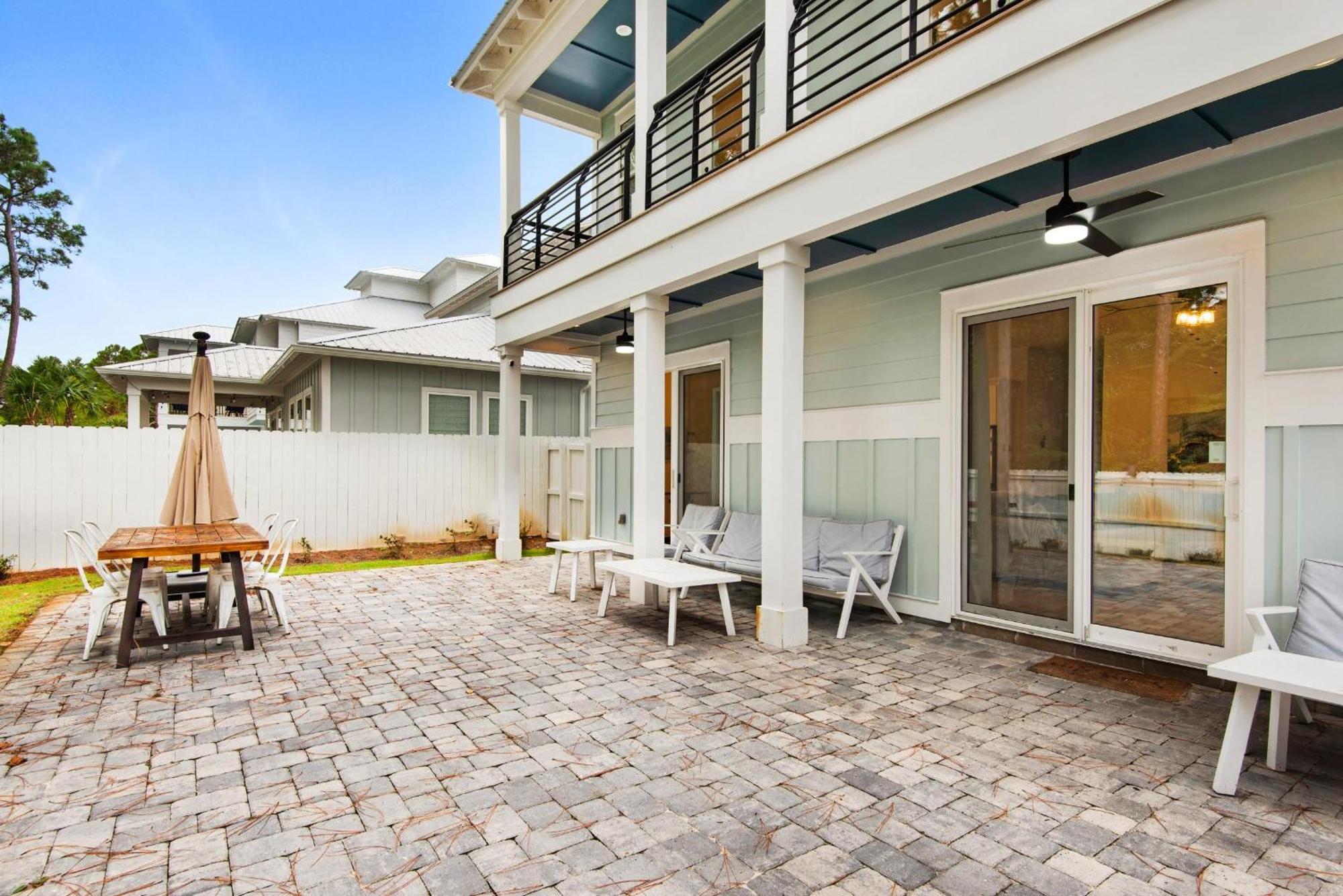 Holiday home Cozy Shore Destin
