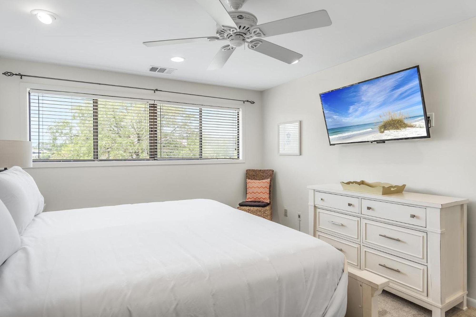 Beachwalk 5095 Holiday home *