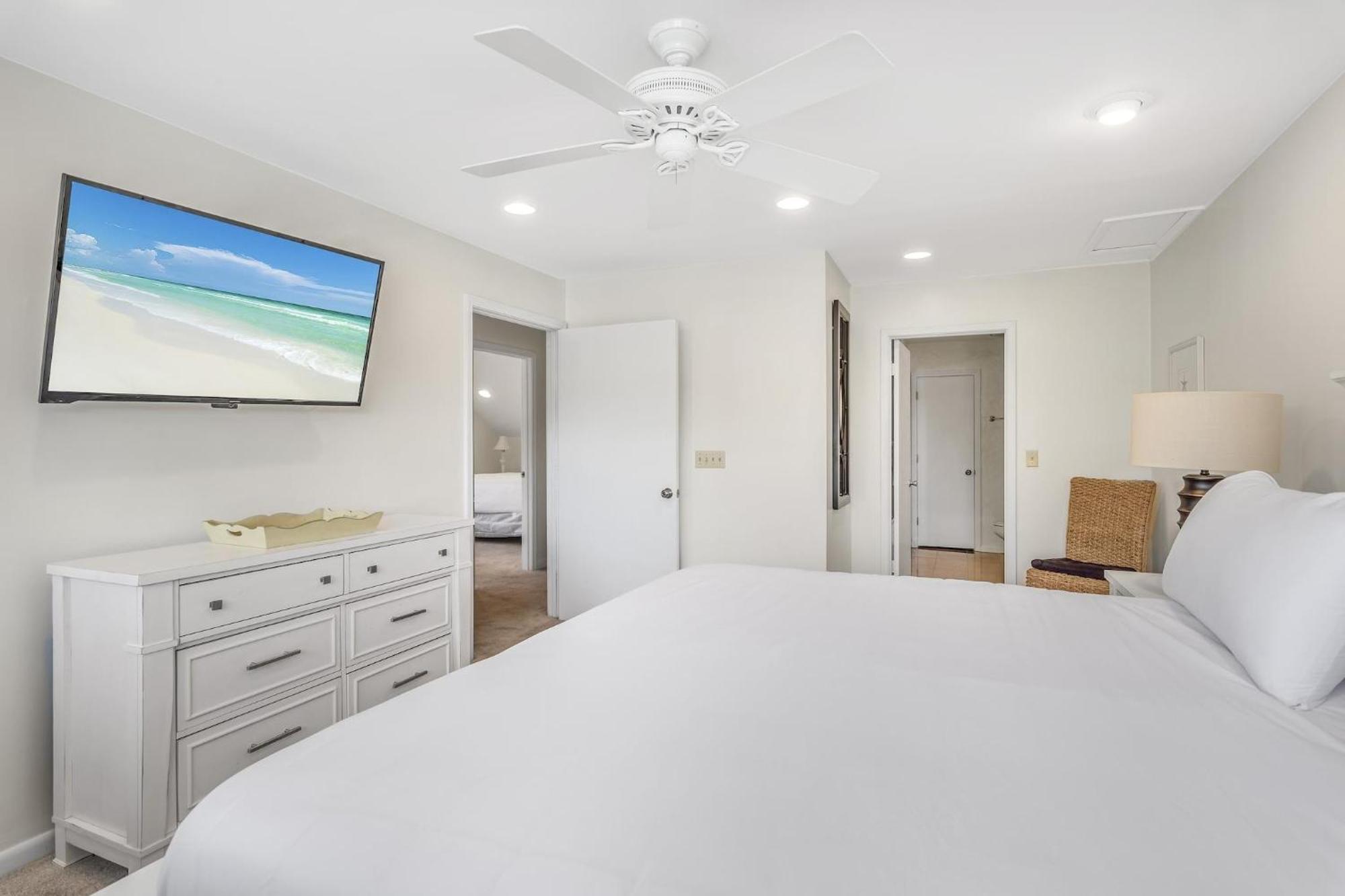 Beachwalk 5095 * Destin