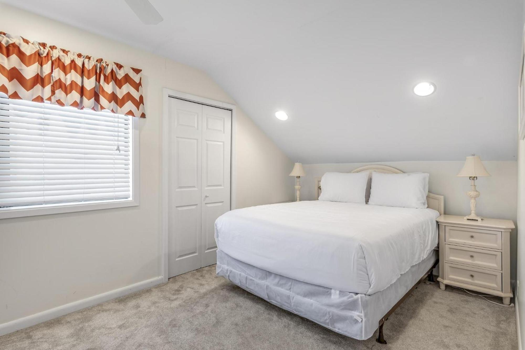 Holiday home Beachwalk 5095