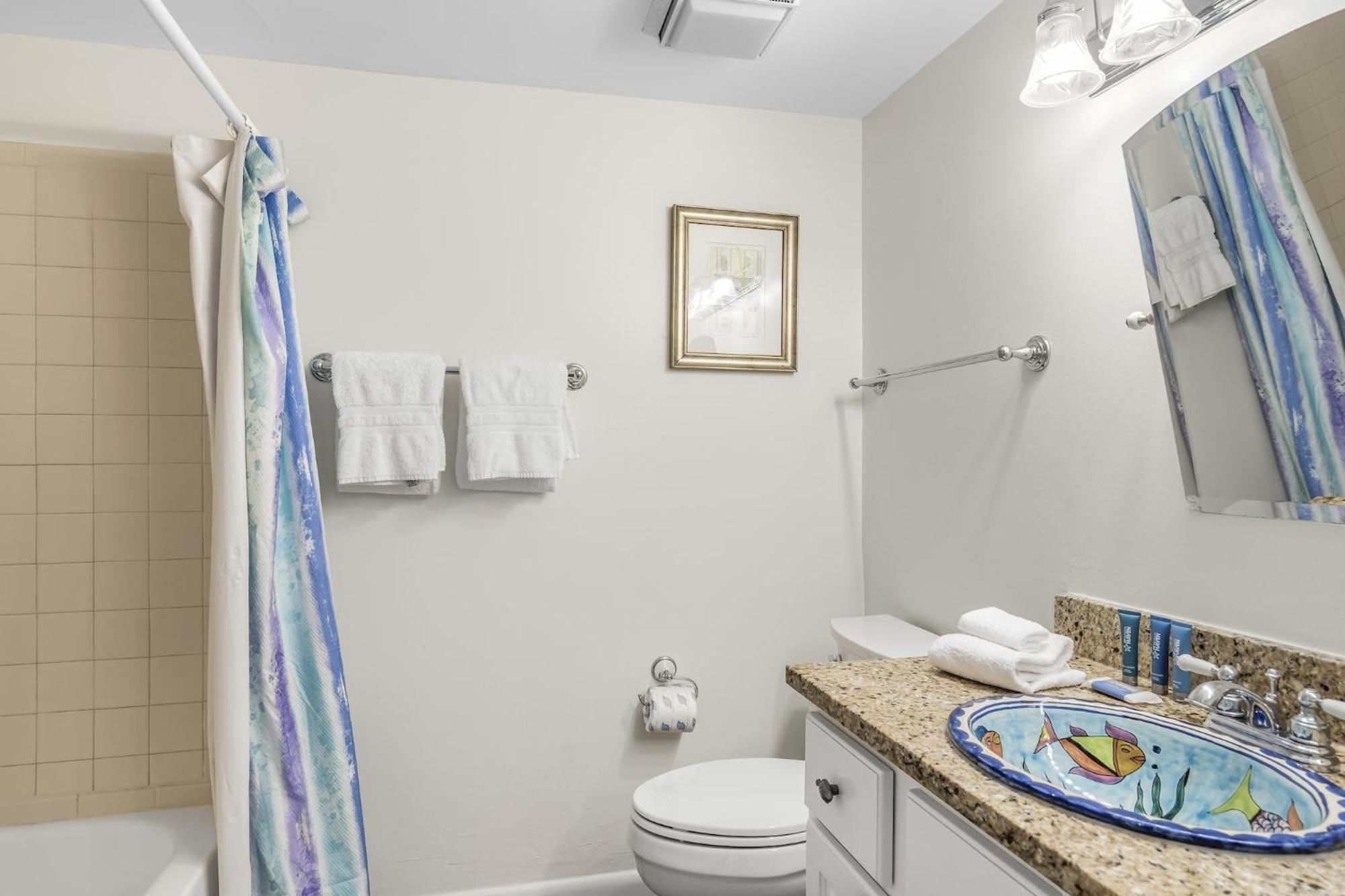 Beachwalk 5095 Holiday home Destin