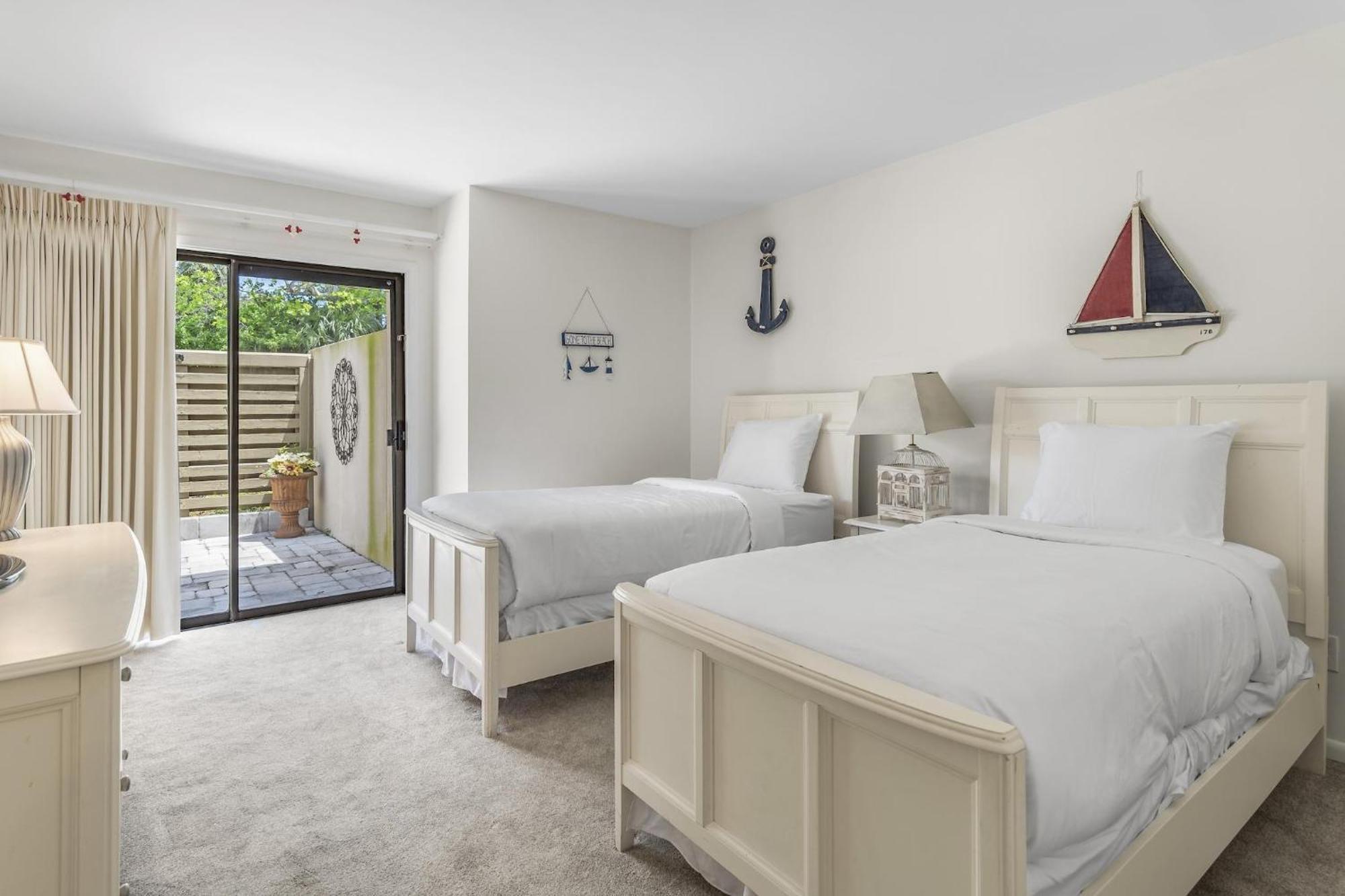 Holiday home Beachwalk 5095 Destin
