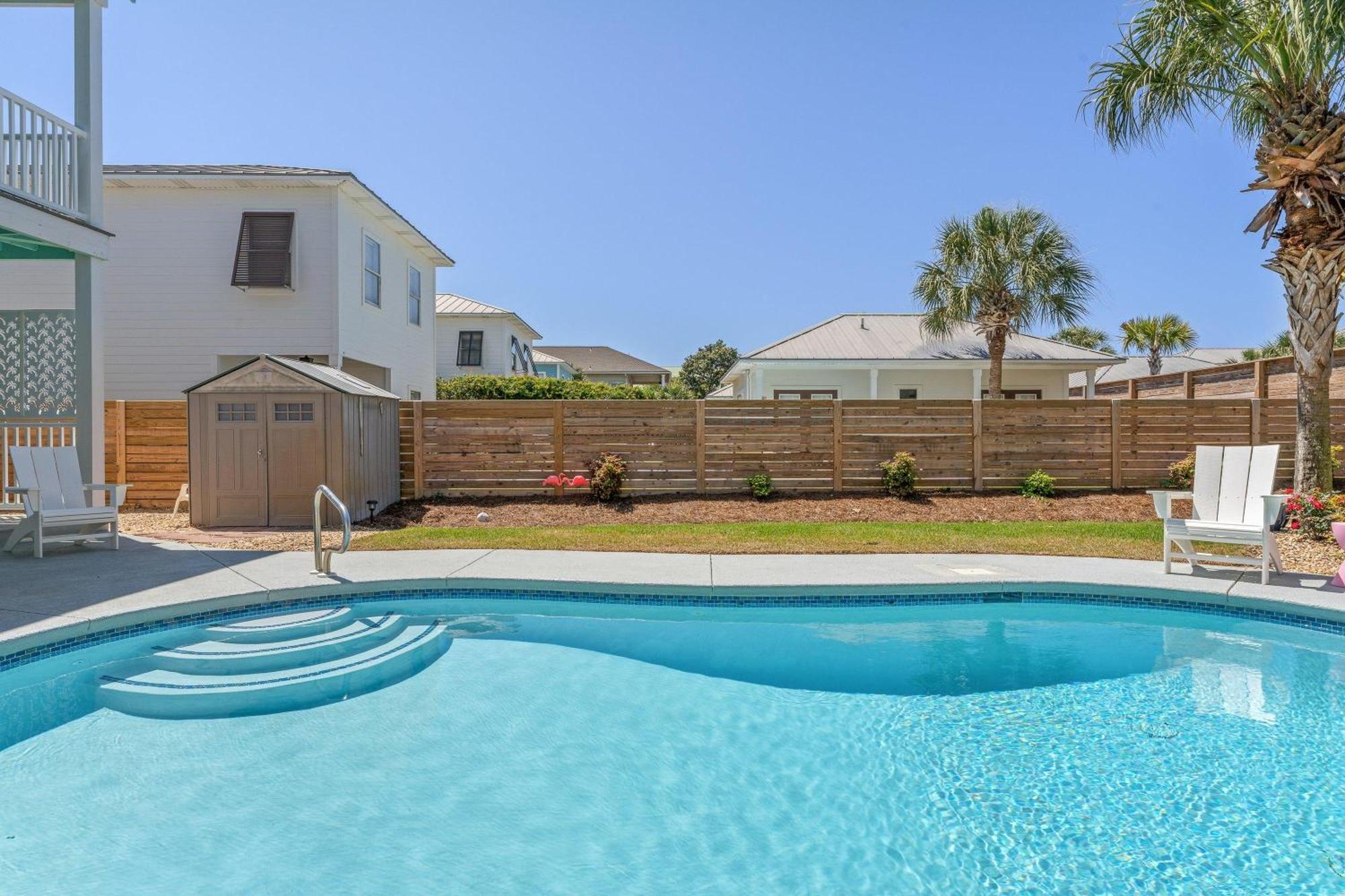Namaste Beaches Holiday home Destin