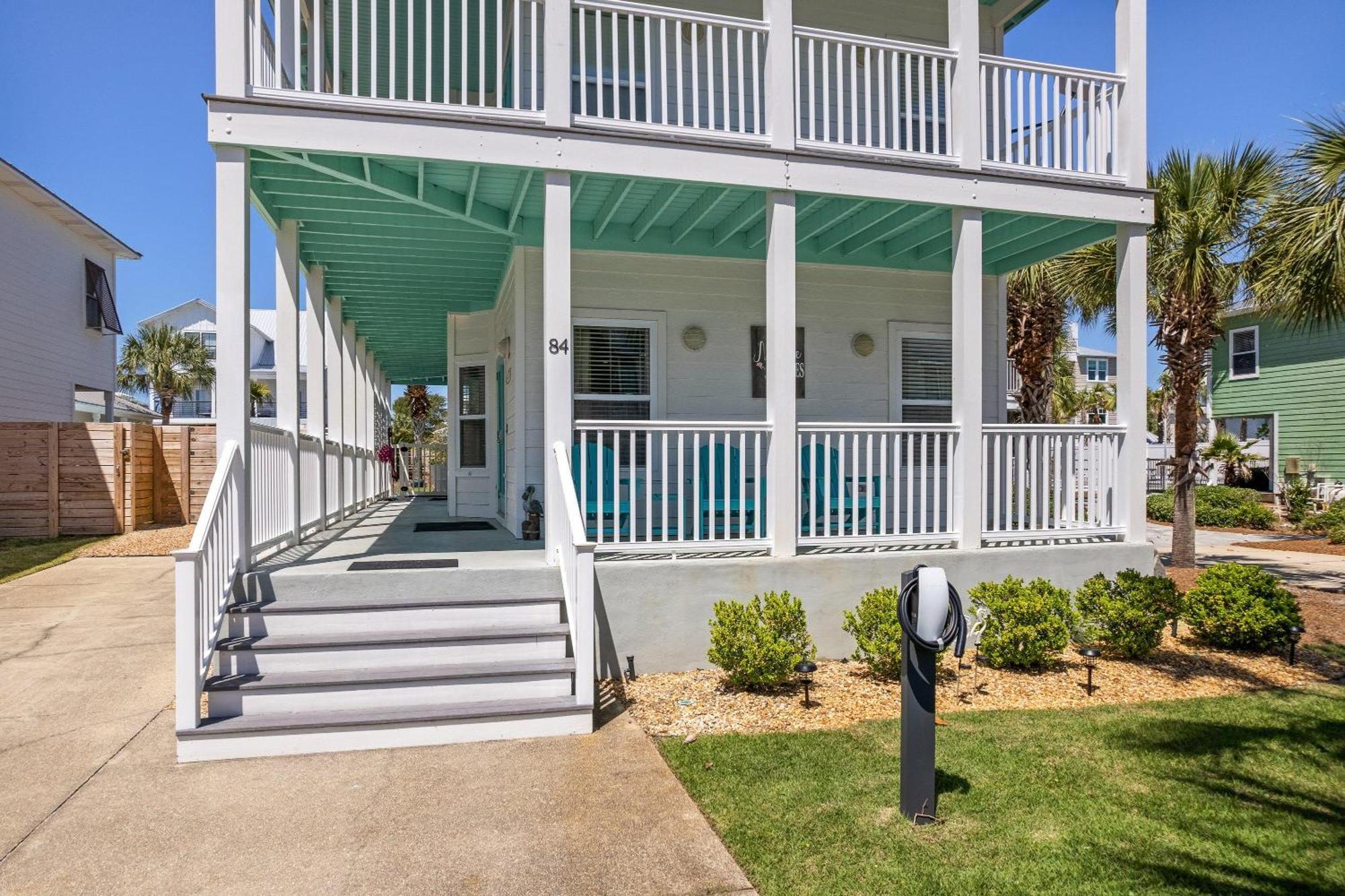 Namaste Beaches Holiday home *
