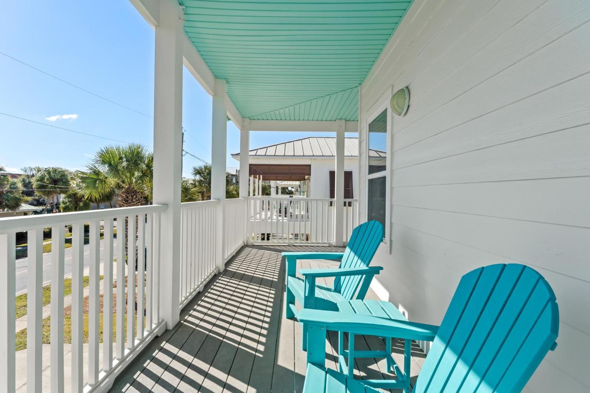 Holiday home Namaste Beaches *