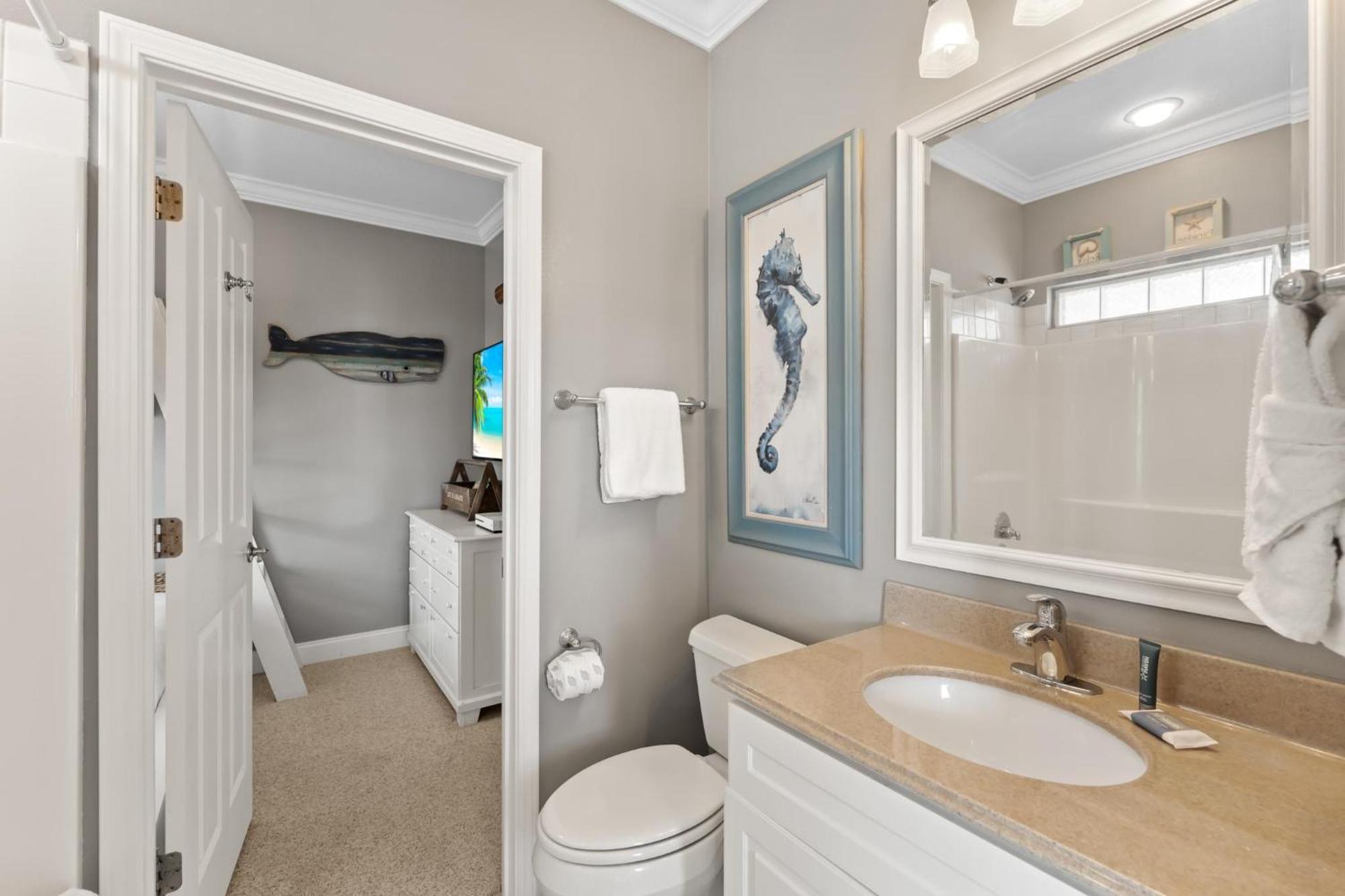 Namaste Beaches Holiday home Destin