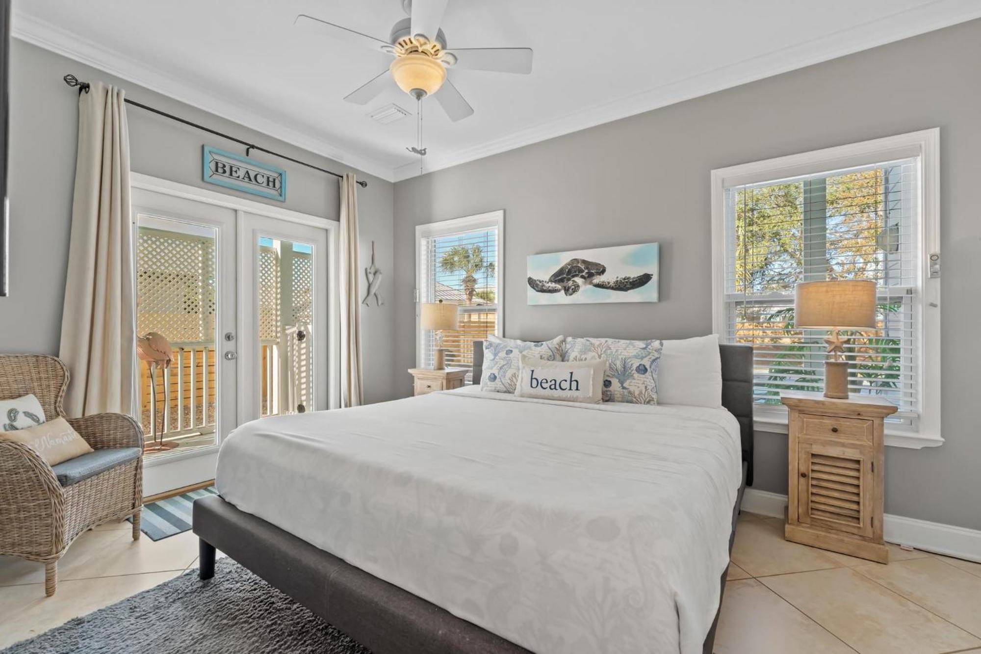 Holiday home Namaste Beaches Destin