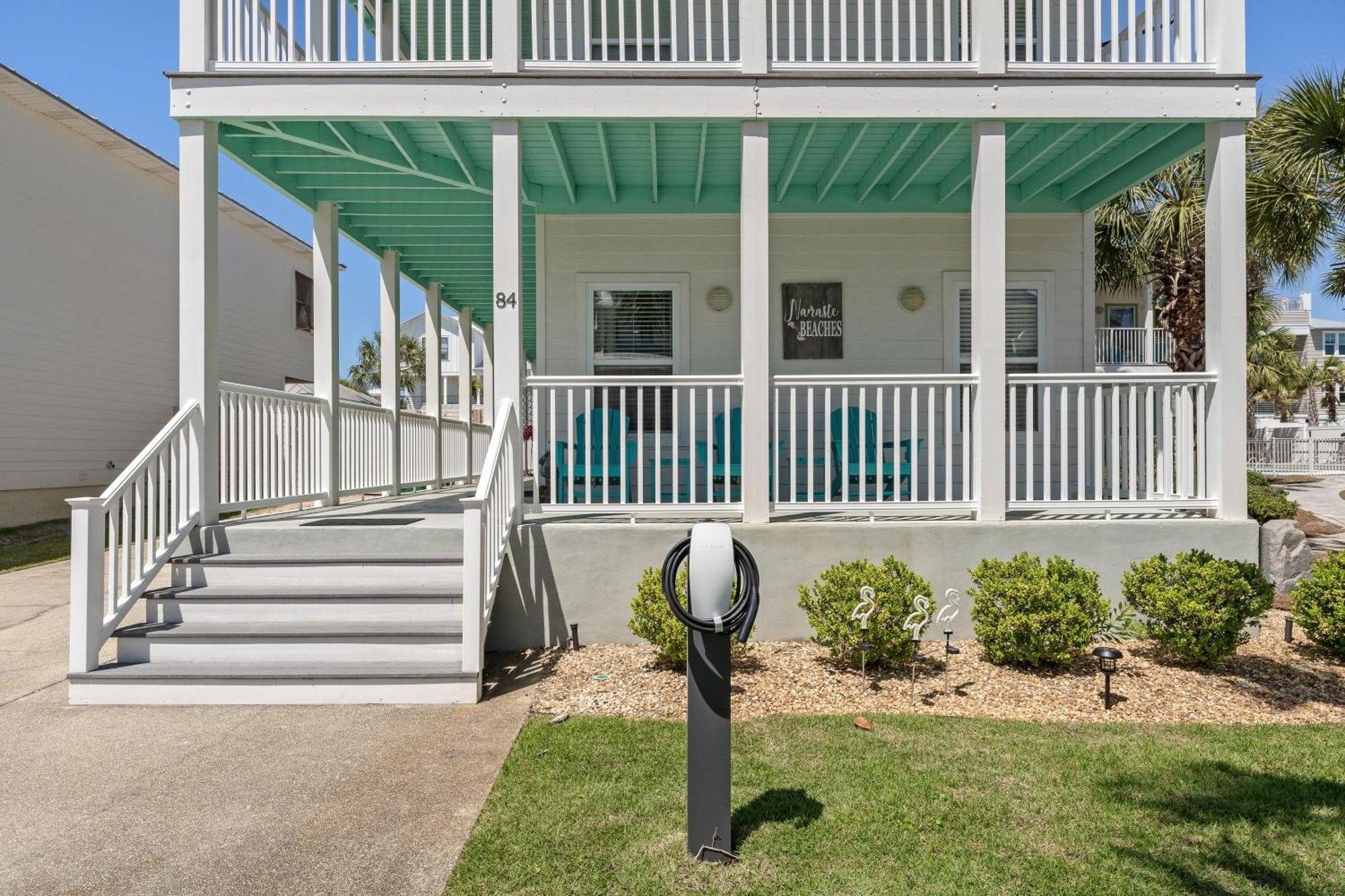 Namaste Beaches Holiday home *