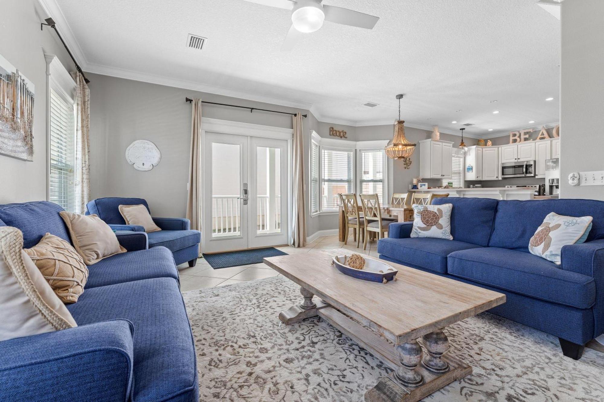 Holiday home Namaste Beaches Destin