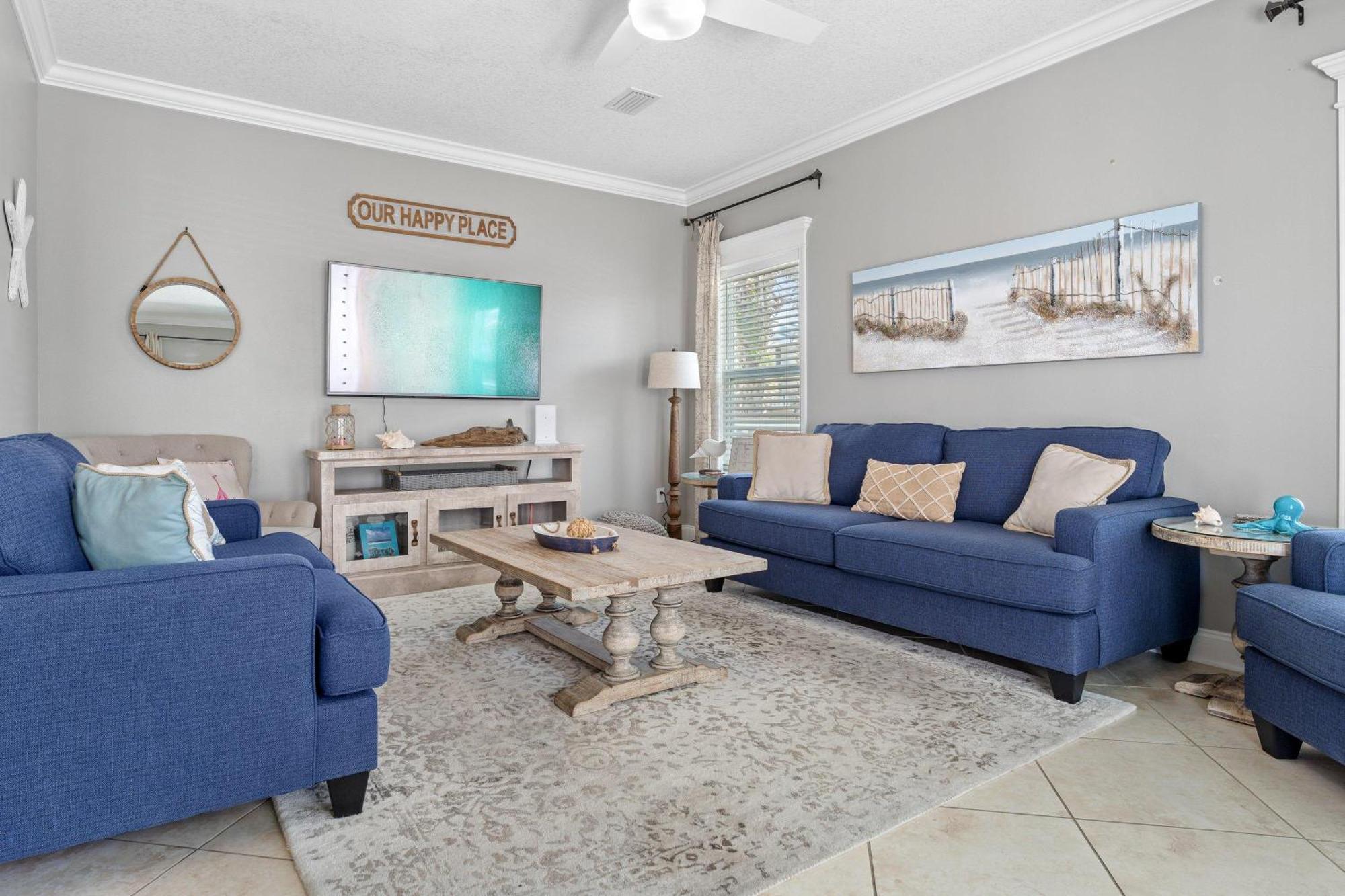 Holiday home Namaste Beaches