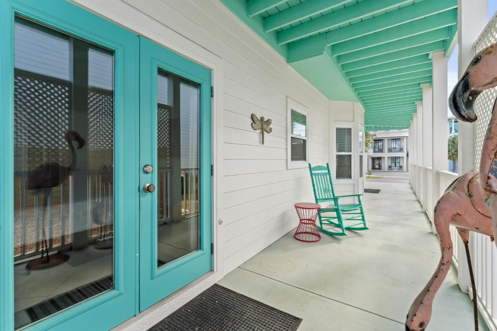 Holiday home Namaste Beaches Destin
