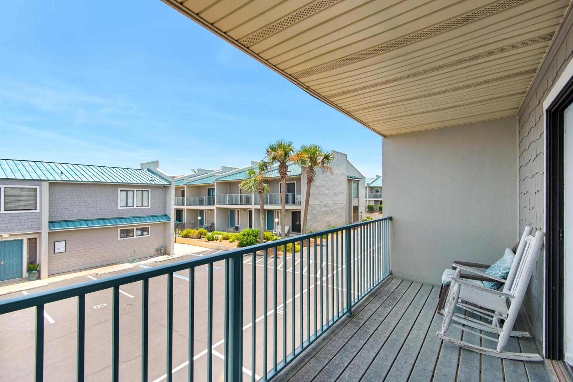 Gulf Winds East #47 Holiday home *