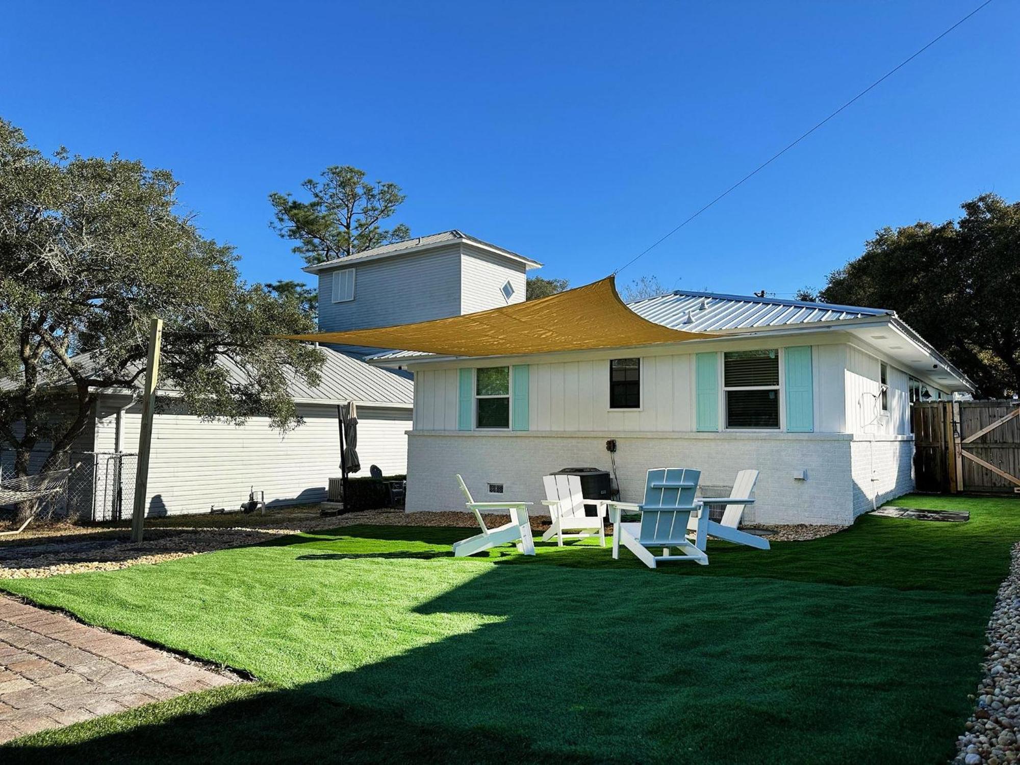 Eternal Summer Holiday home Destin