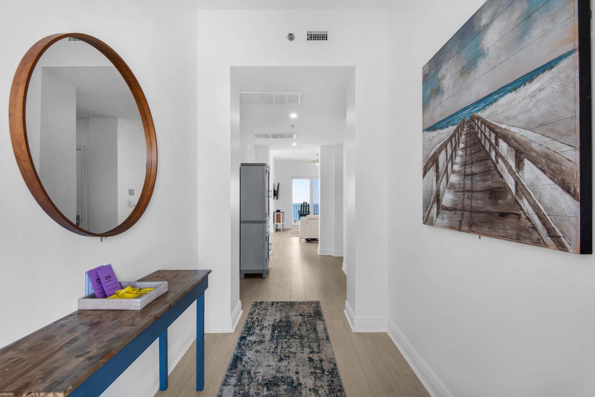 Ariel Dunes I 2401 Destin