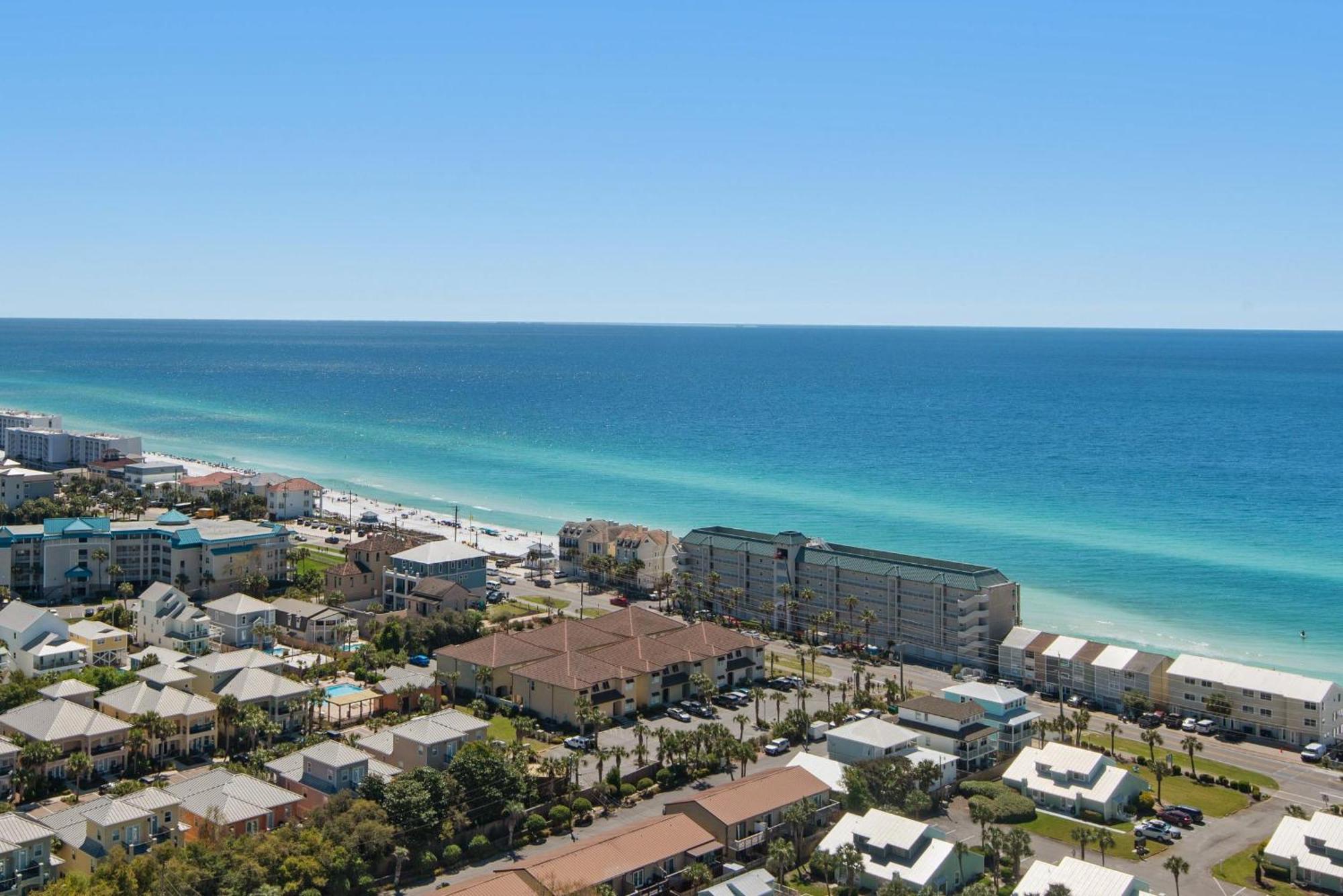 Ariel Dunes I 2401 * Destin