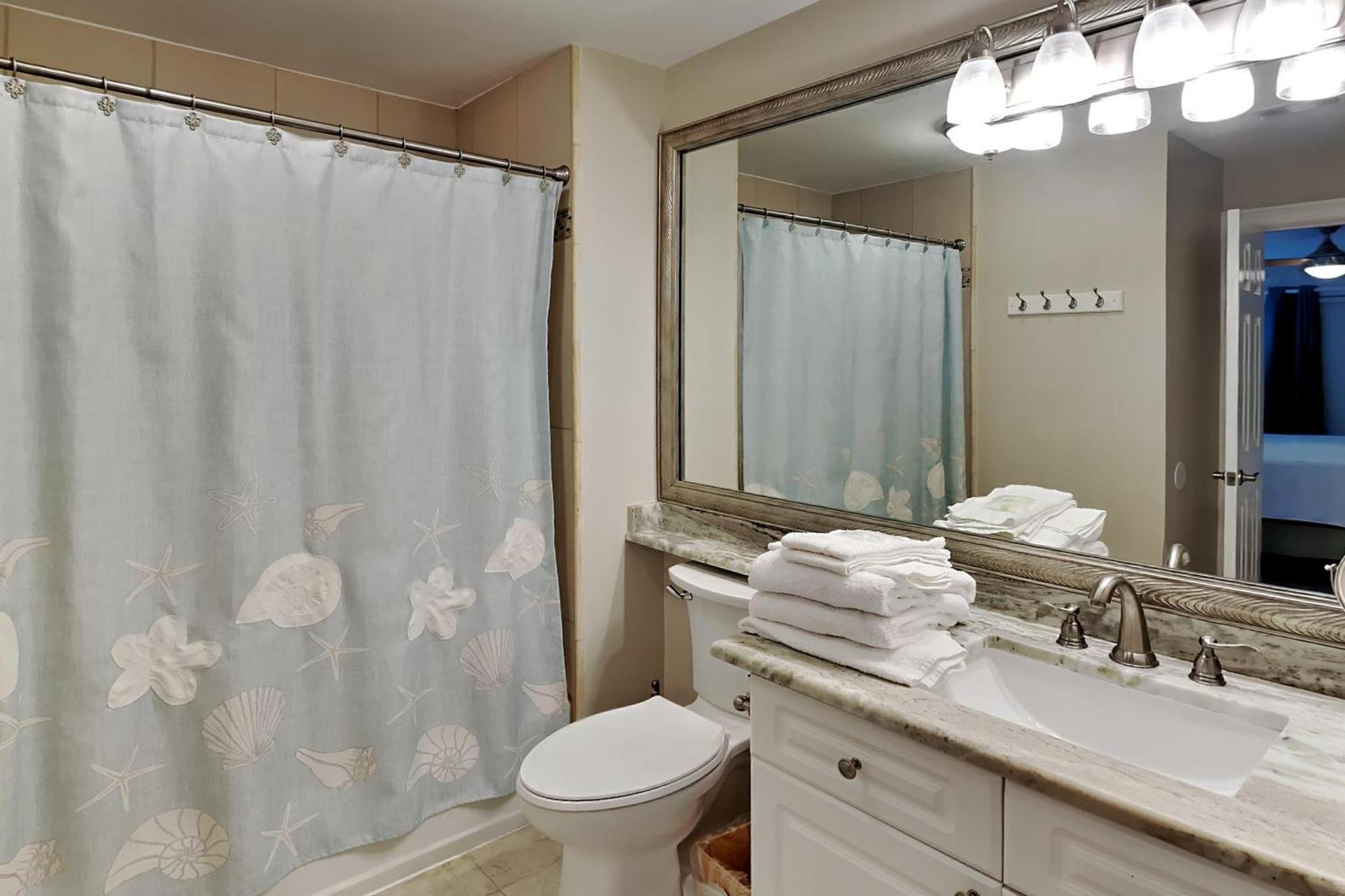 Apartment Crystal Dunes #104 Destin