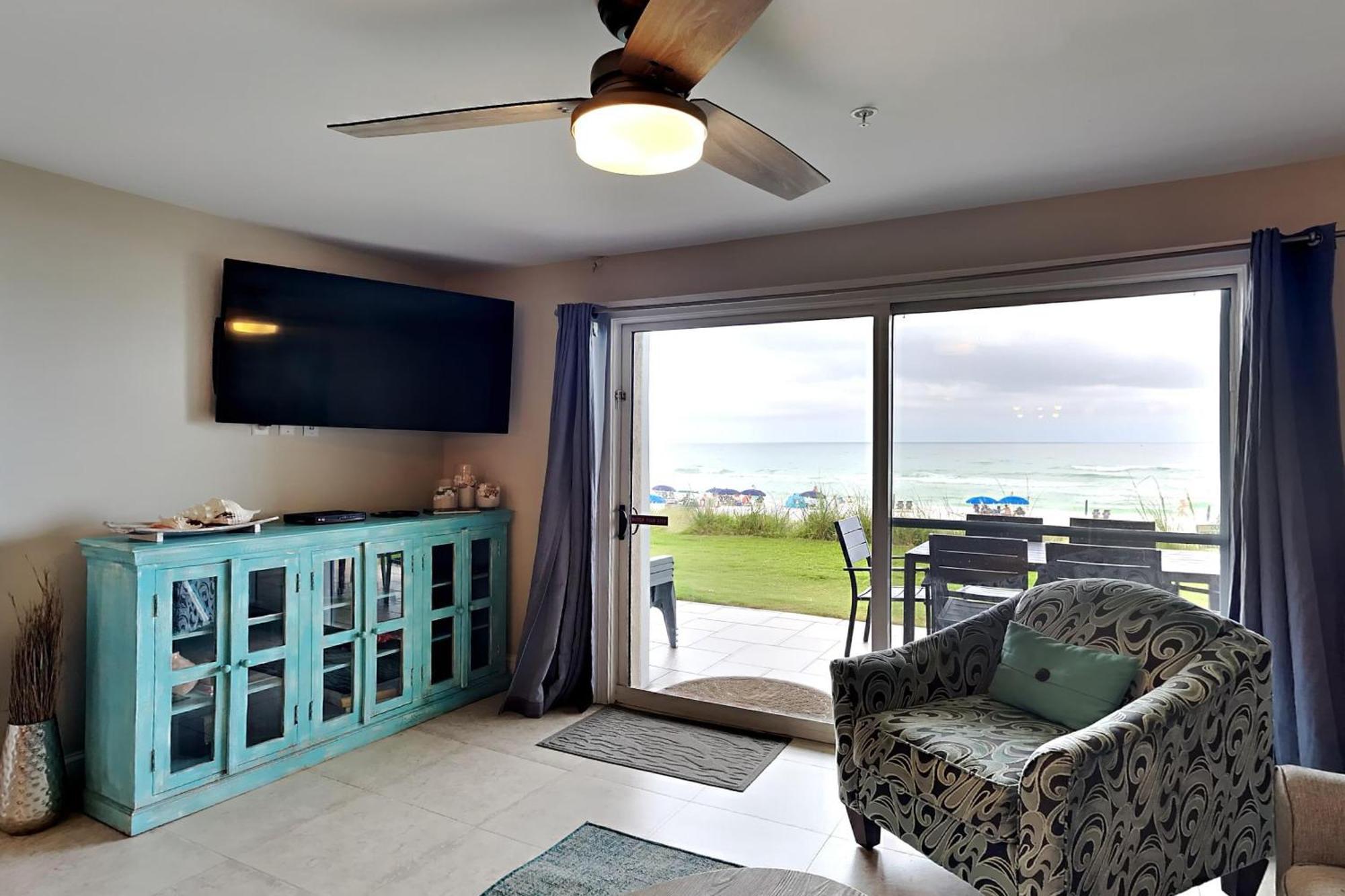 Crystal Dunes #104 Destin