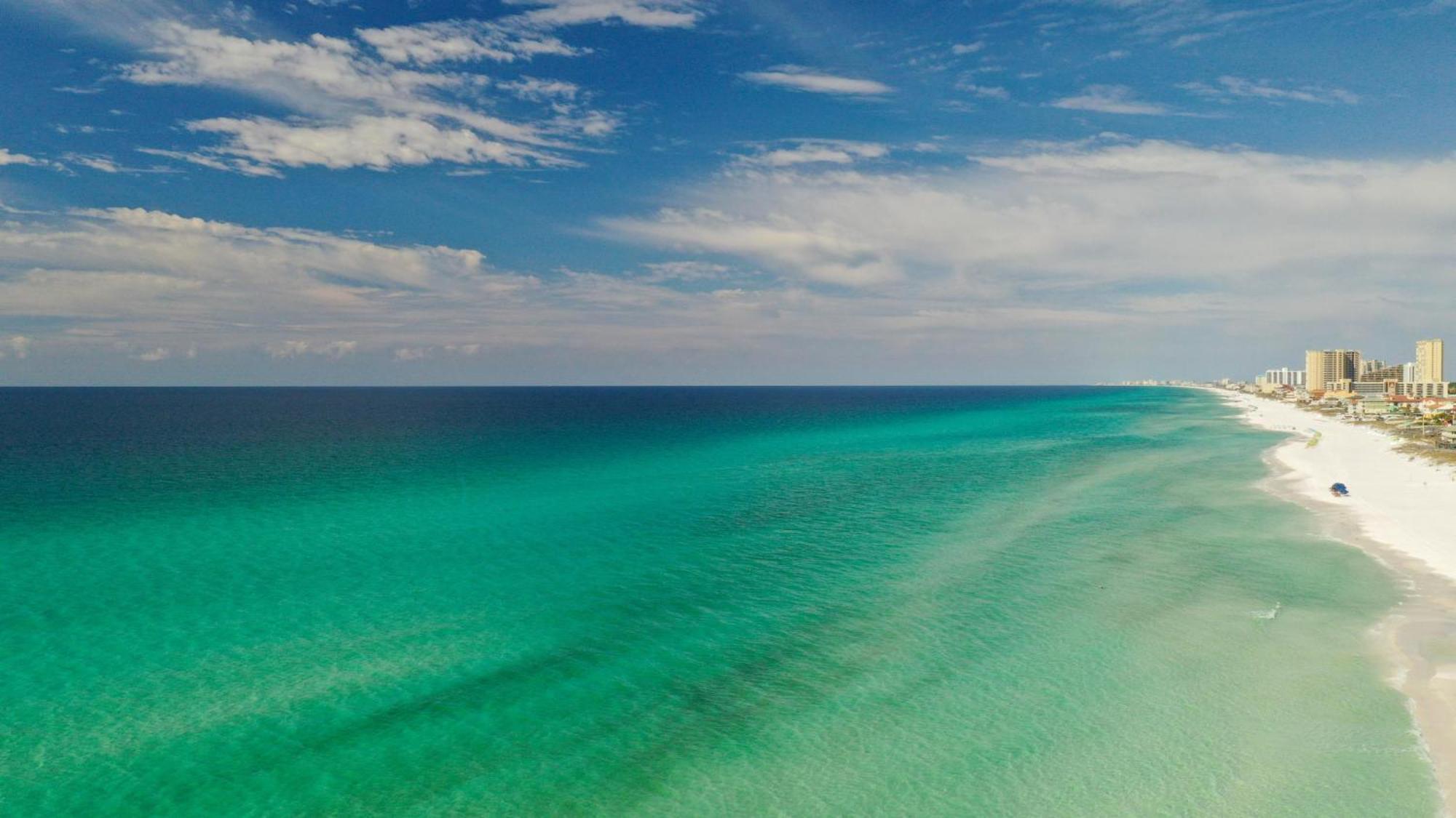 Pine Ridge 5379 'tee By The Sea' Holiday home Destin