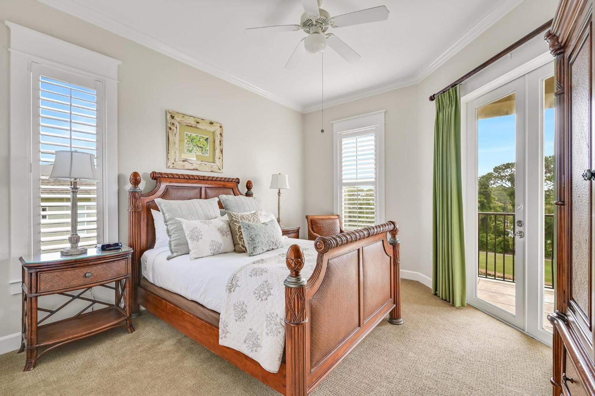 Holiday home Pine Ridge 5379 'tee By The Sea' *