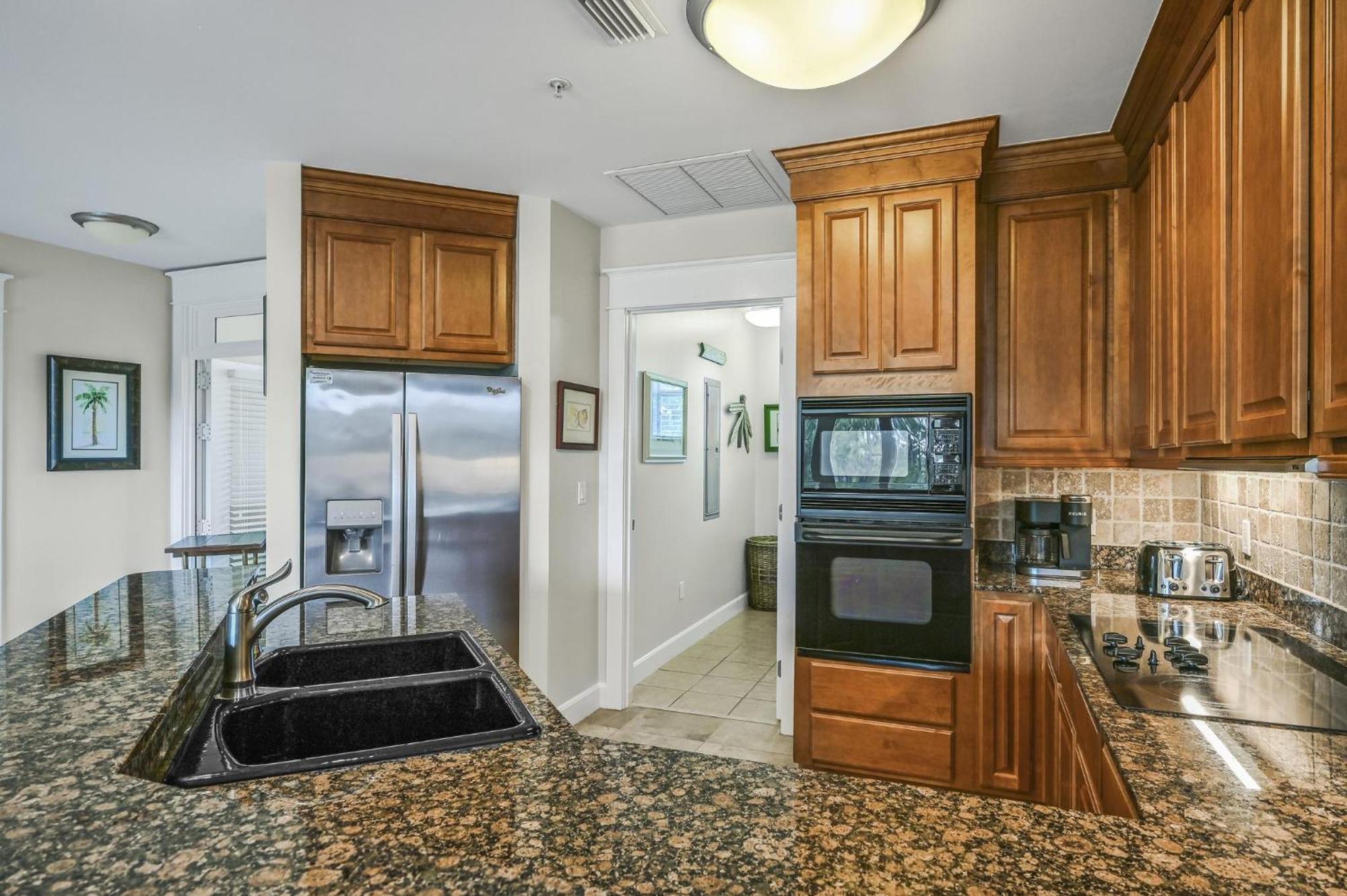 Holiday home Pine Ridge 5379 'tee By The Sea' Destin