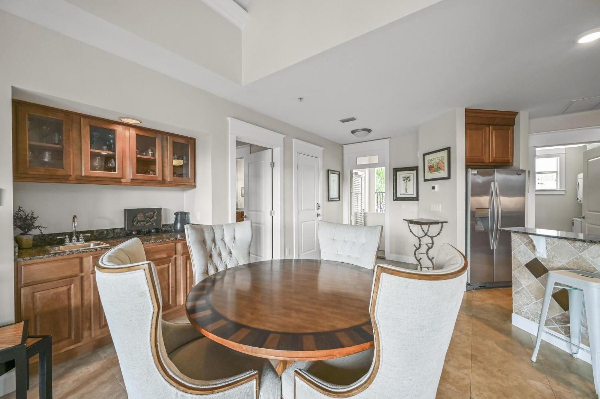 Pine Ridge 5379 'tee By The Sea' Holiday home Destin