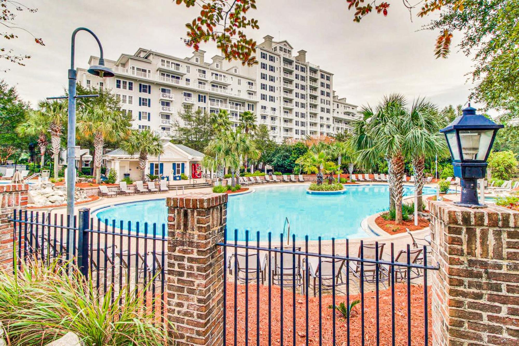 The Grand #2625 Apartment