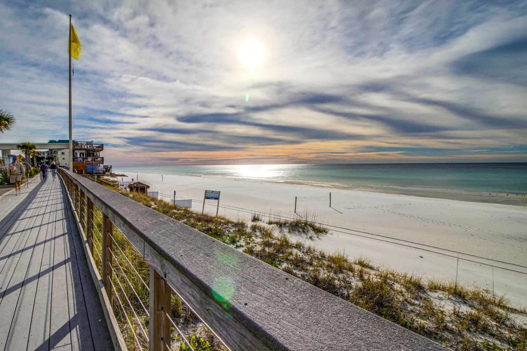 The Grand #2625 Apartment Destin