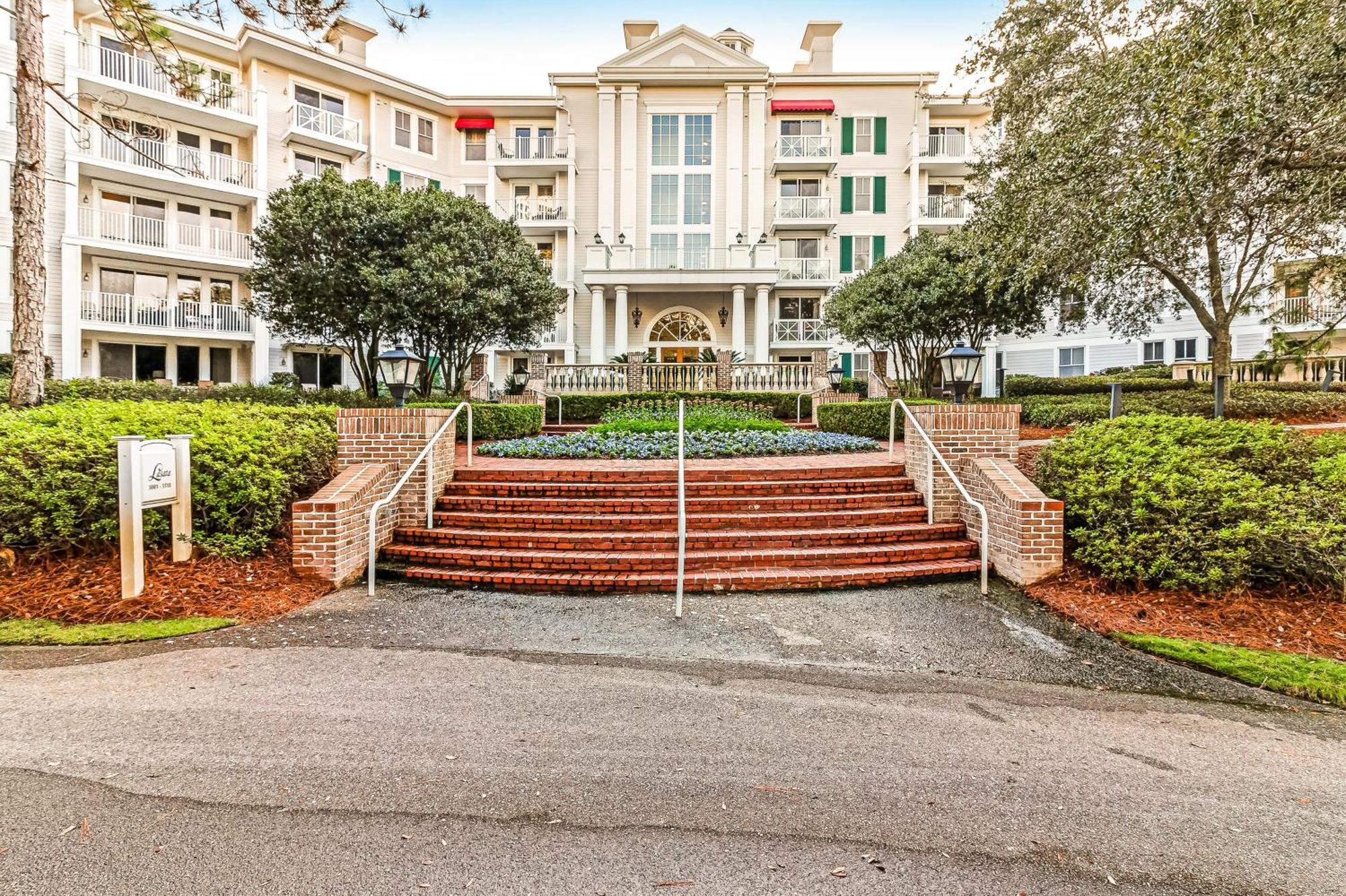 The Grand #2625 * Destin