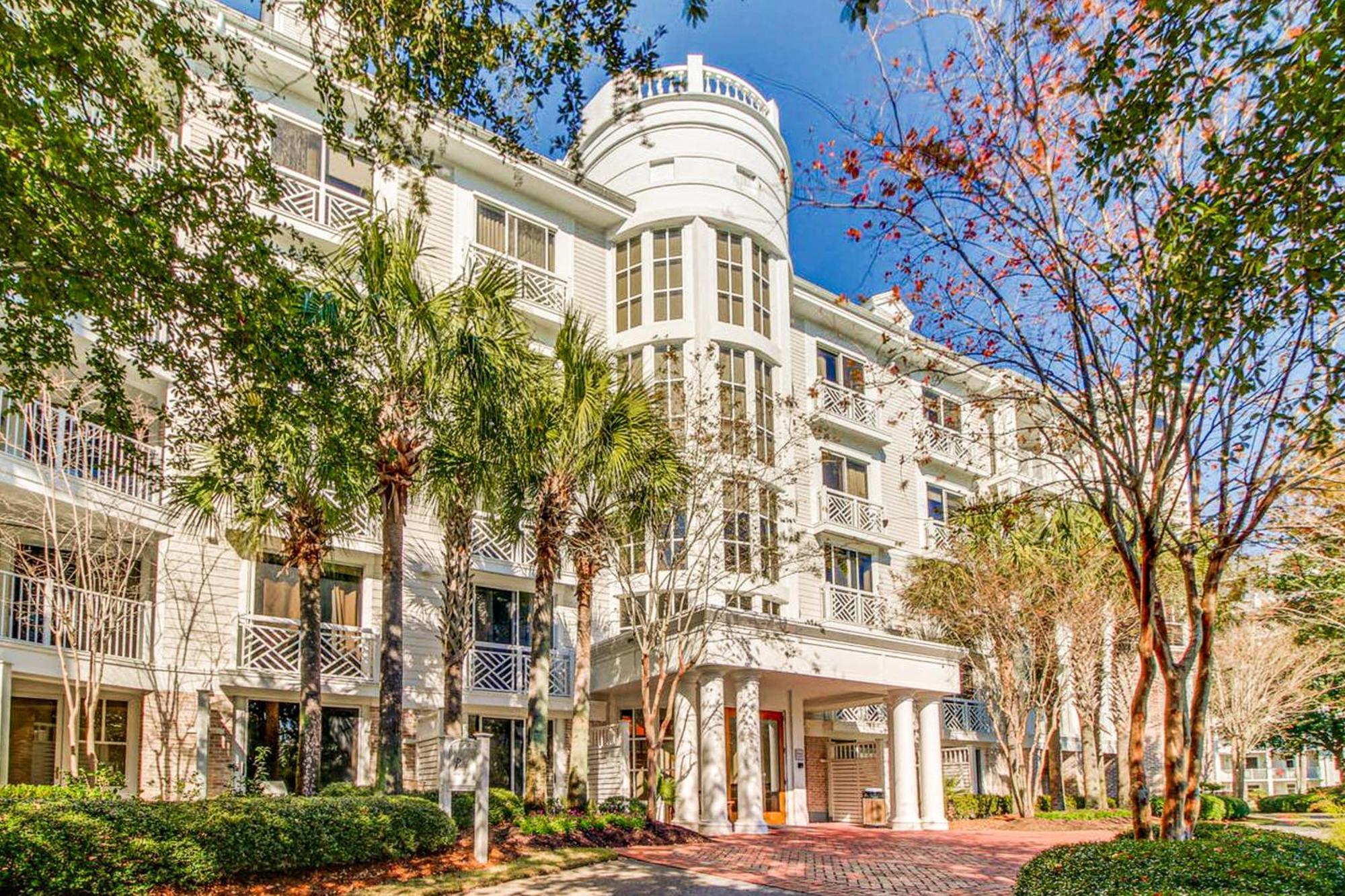Apartment The Grand #2625