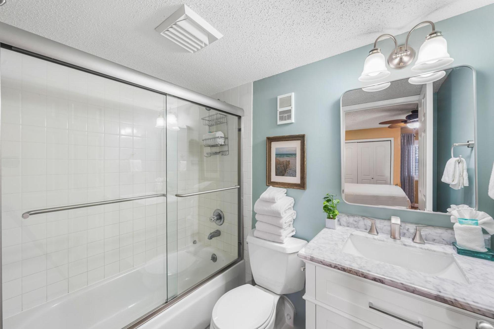 Surf And Racquet Unit 119 Holiday home