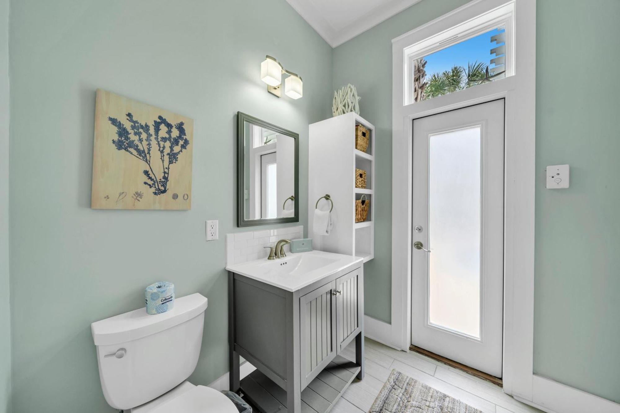 Happy Go Lucky Holiday home