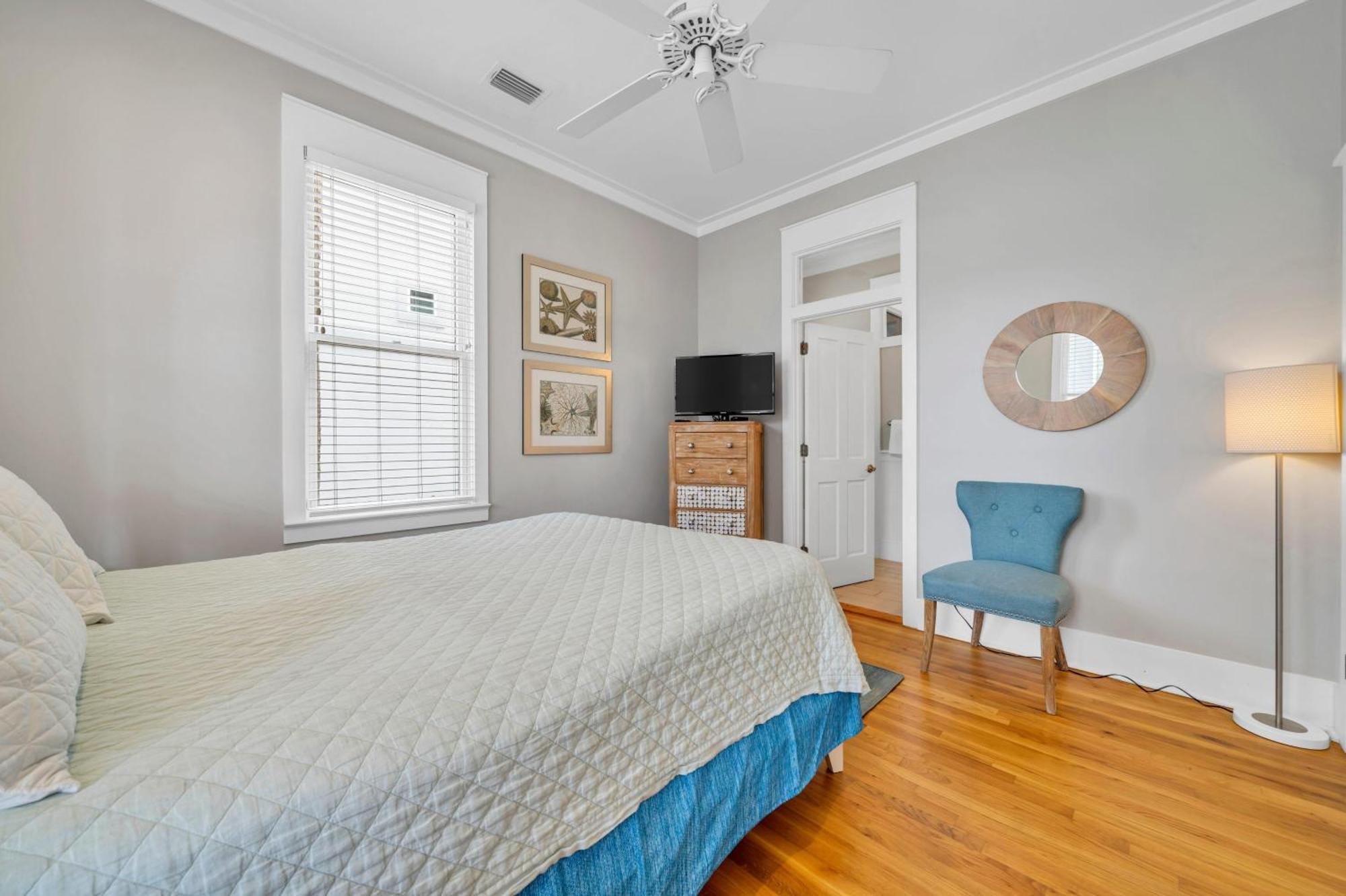 Happy Go Lucky Holiday home Destin