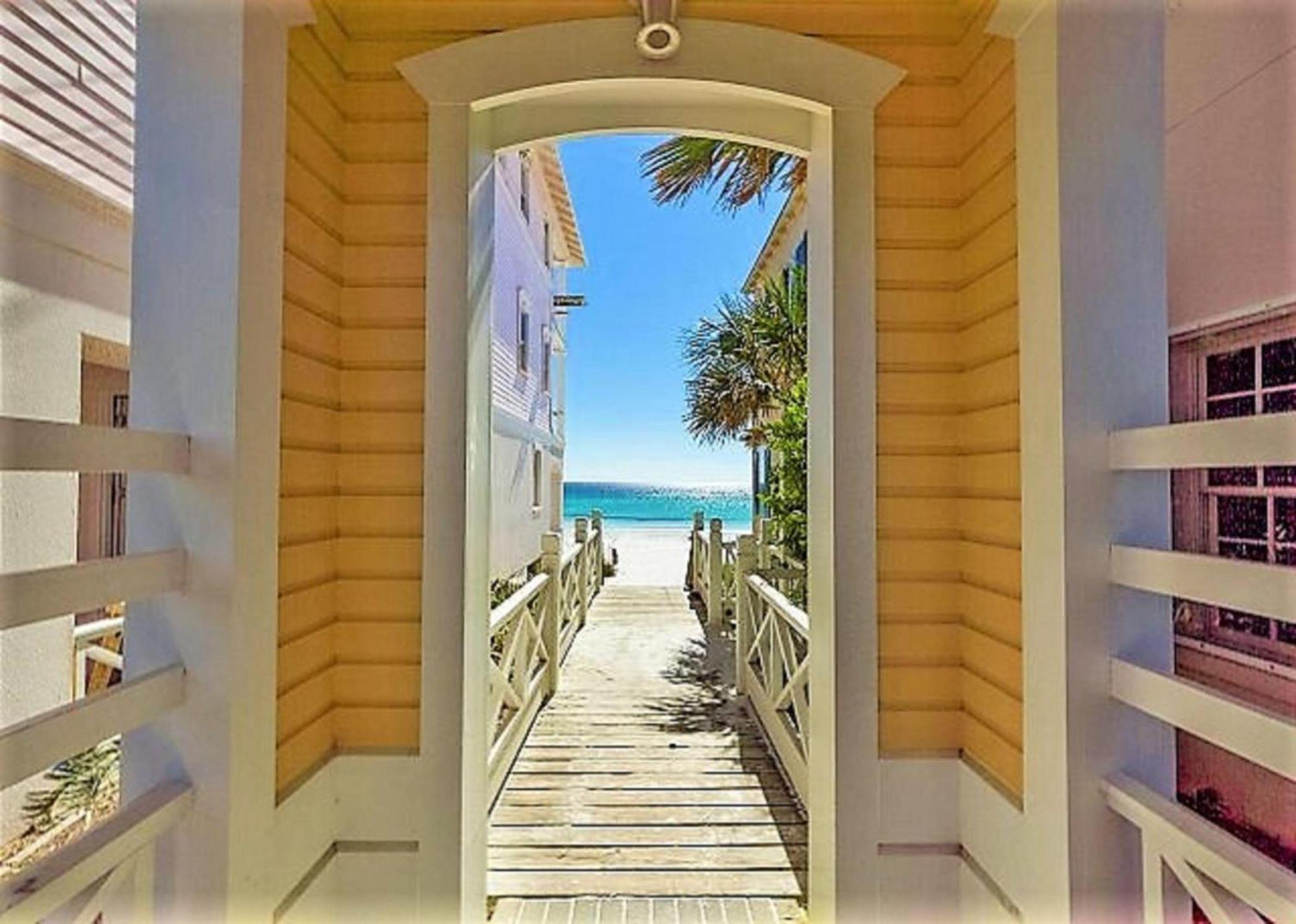 Holiday home Happy Go Lucky Destin