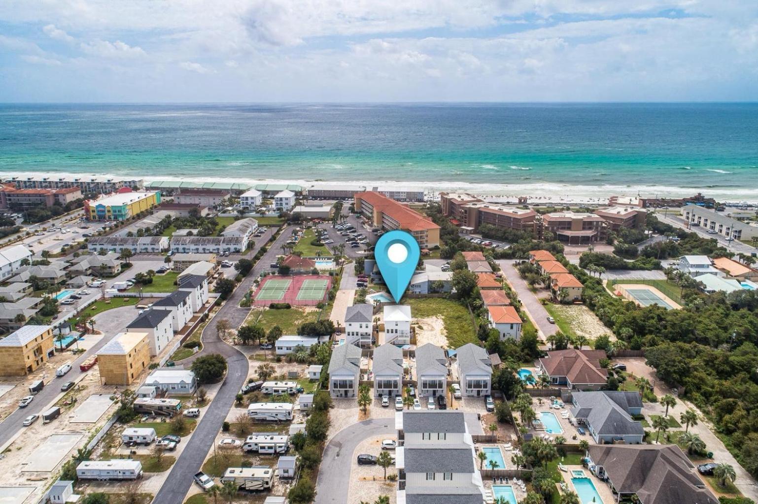 117 Blue Surf Lane *