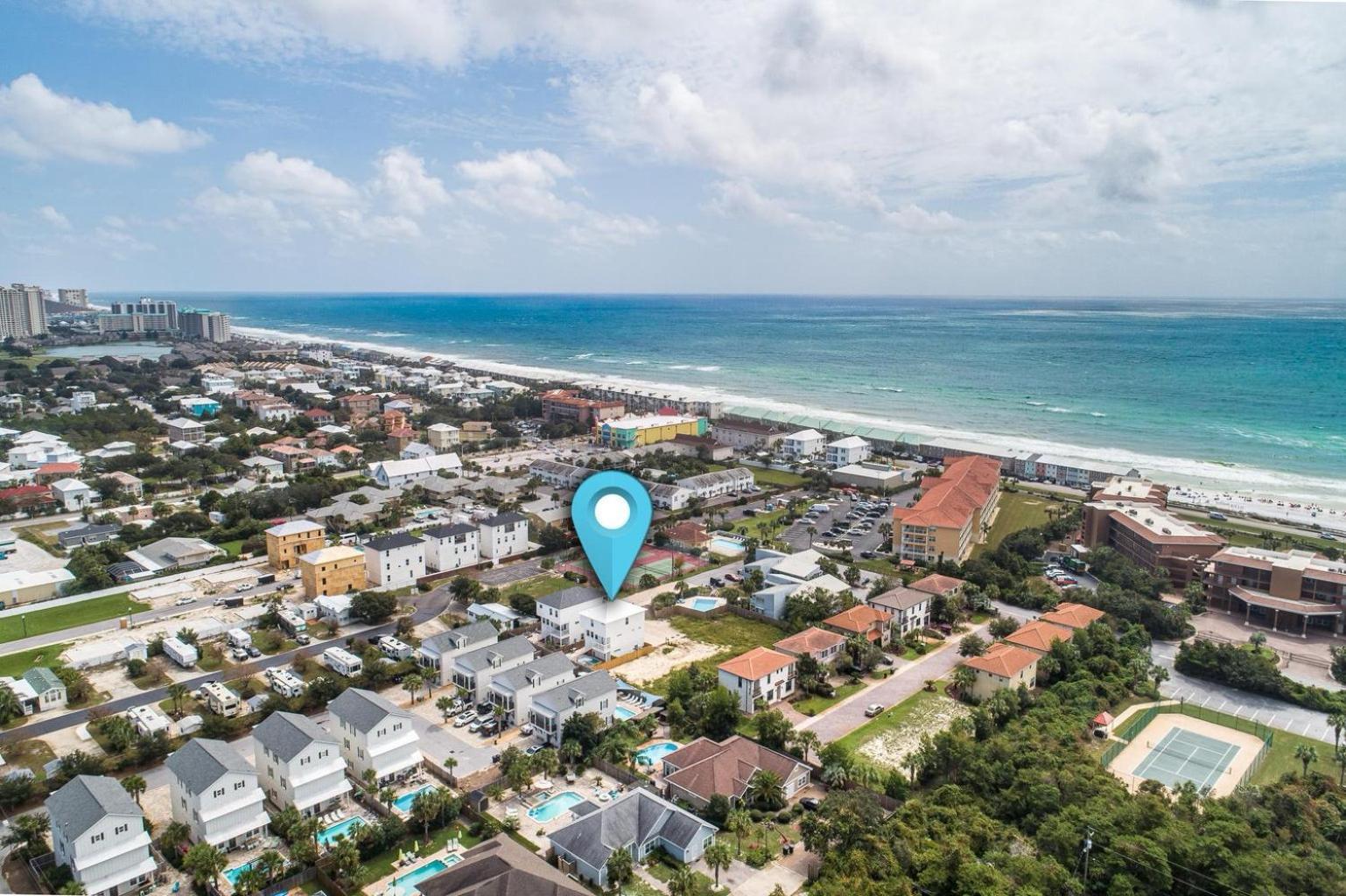 117 Blue Surf Lane *