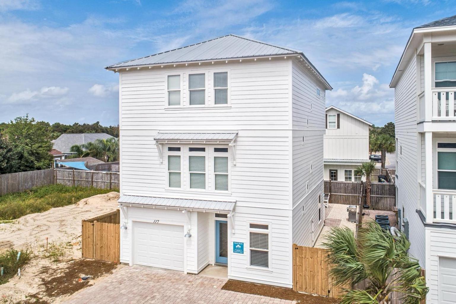 117 Blue Surf Lane Destin