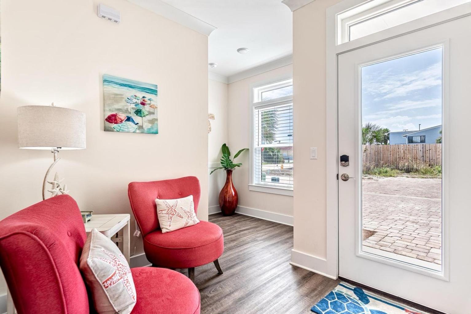 117 Blue Surf Lane Holiday home Destin