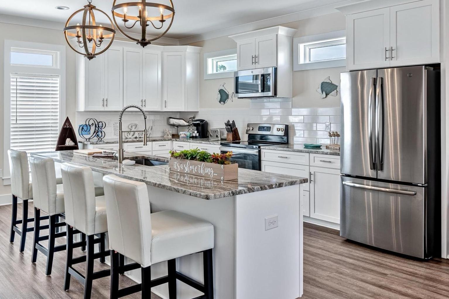 117 Blue Surf Lane Holiday home