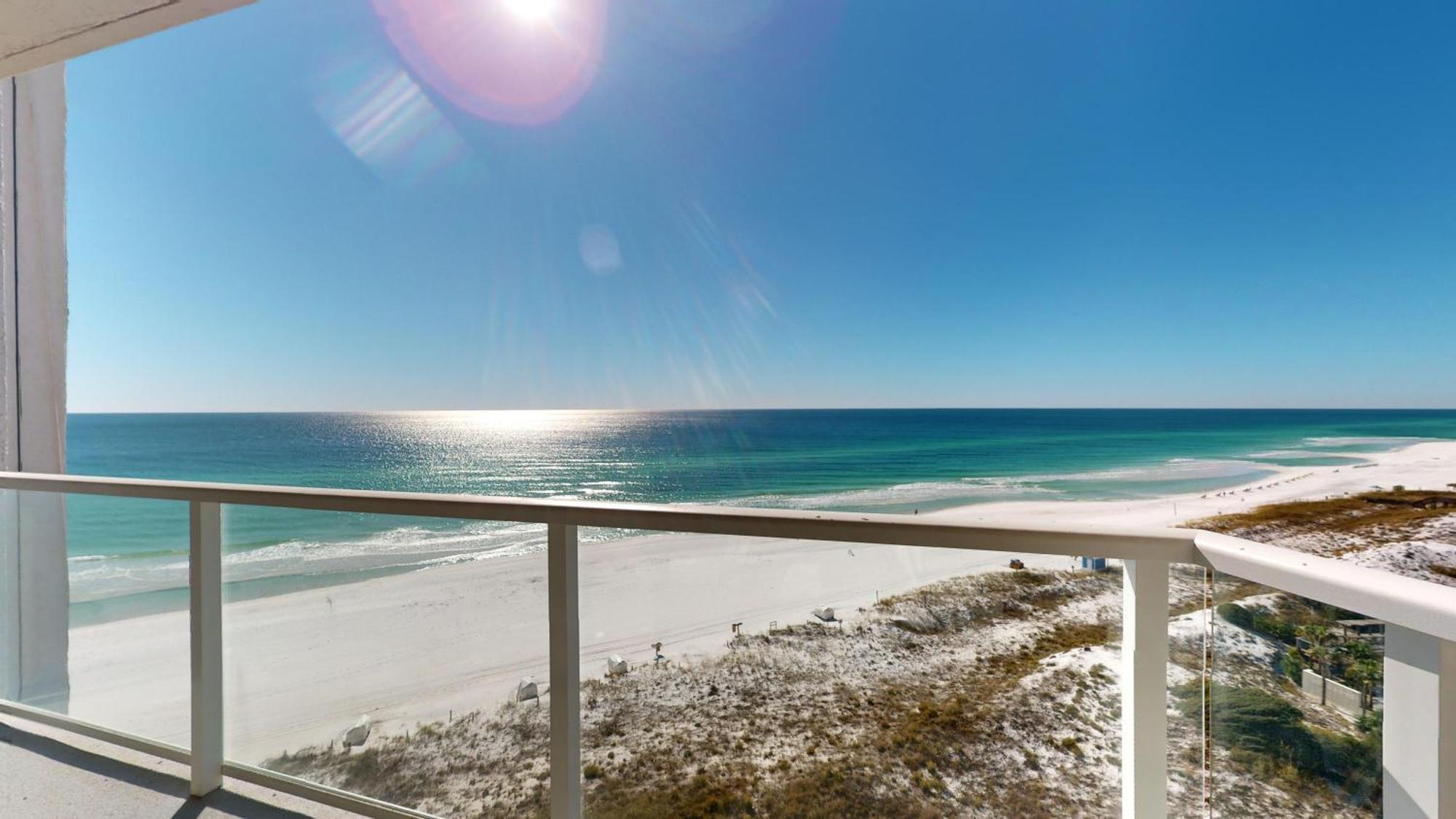 Beachside Ii 4303 Holiday home Destin