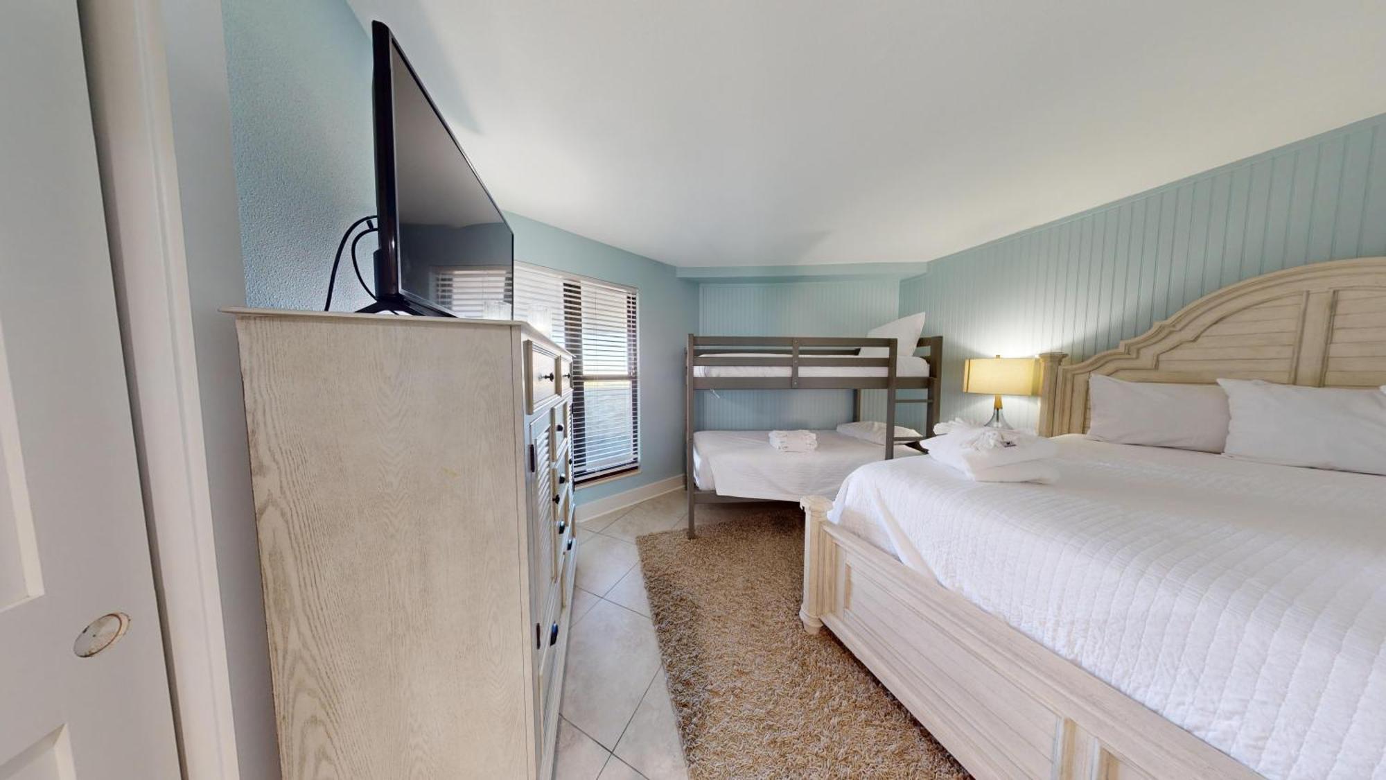 Beachside Ii 4303 Holiday home Destin