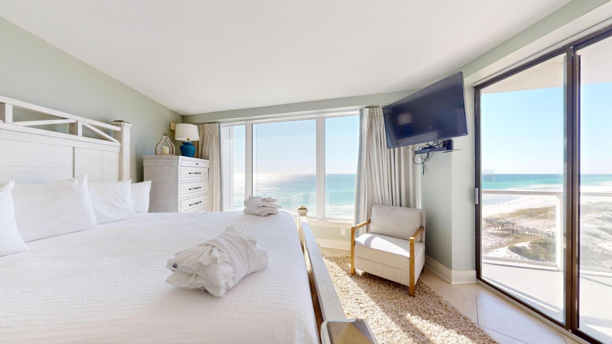 Holiday home Beachside Ii 4303 Destin