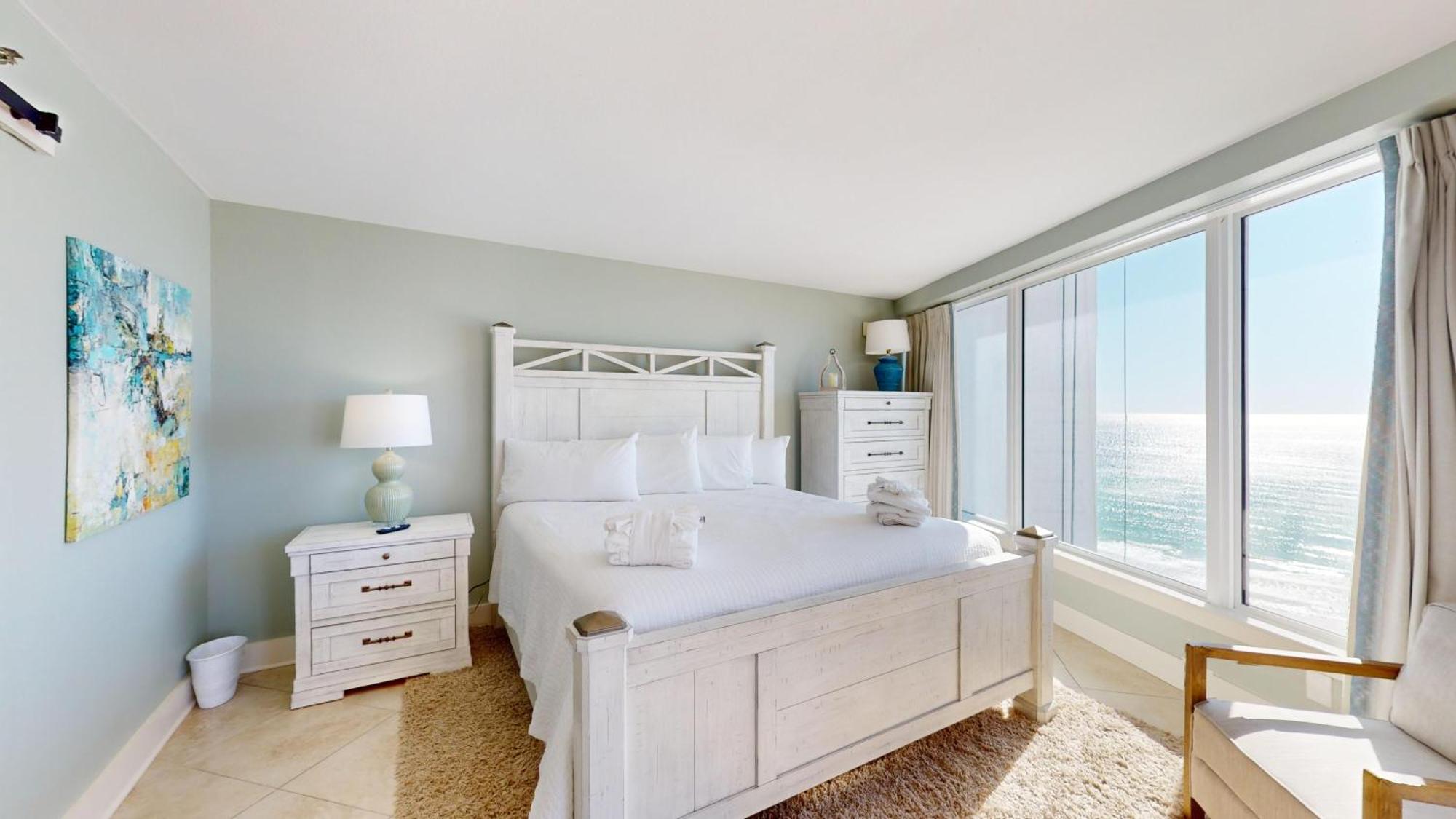 Beachside Ii 4303 Destin