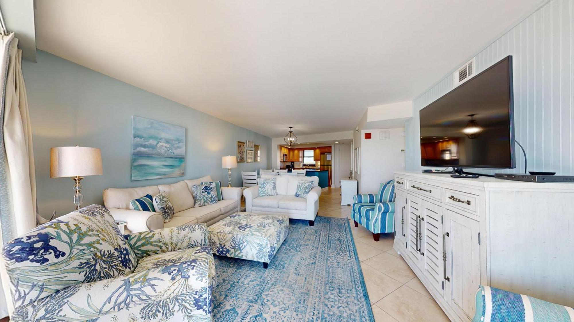 Beachside Ii 4303