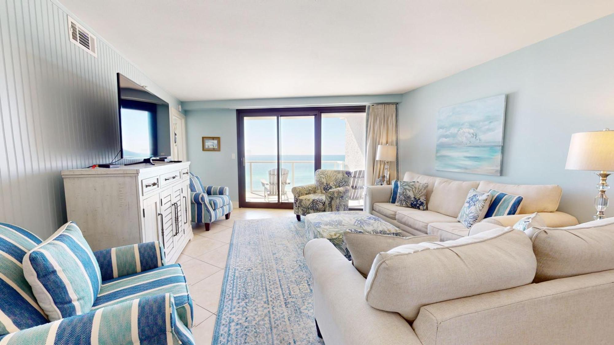 Holiday home Beachside Ii 4303 Destin